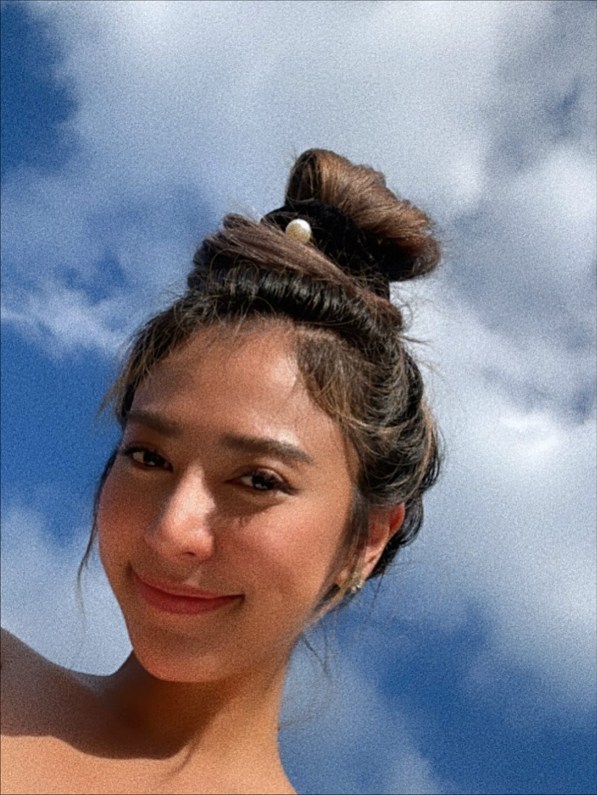 น้ำหวาน - รักษ์ณภัค วงศ์ธนทัศน์