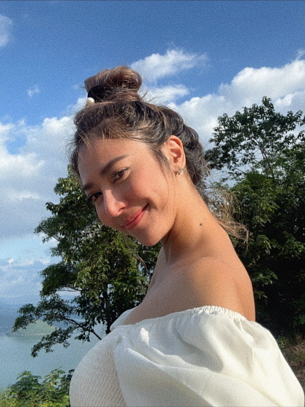 น้ำหวาน - รักษ์ณภัค วงศ์ธนทัศน์