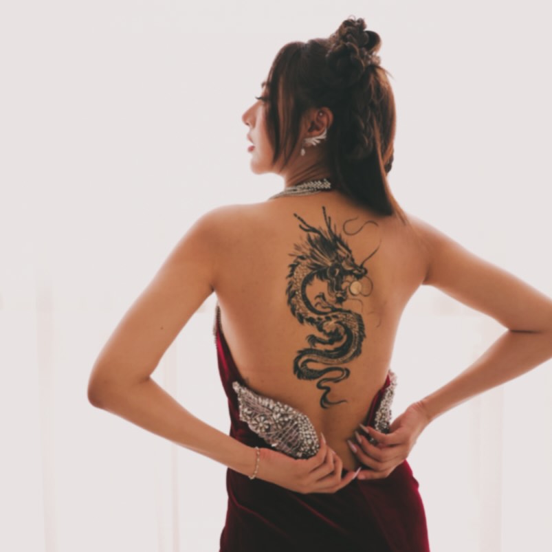 น้ำหวาน - รักษ์ณภัค วงศ์ธนทัศน์