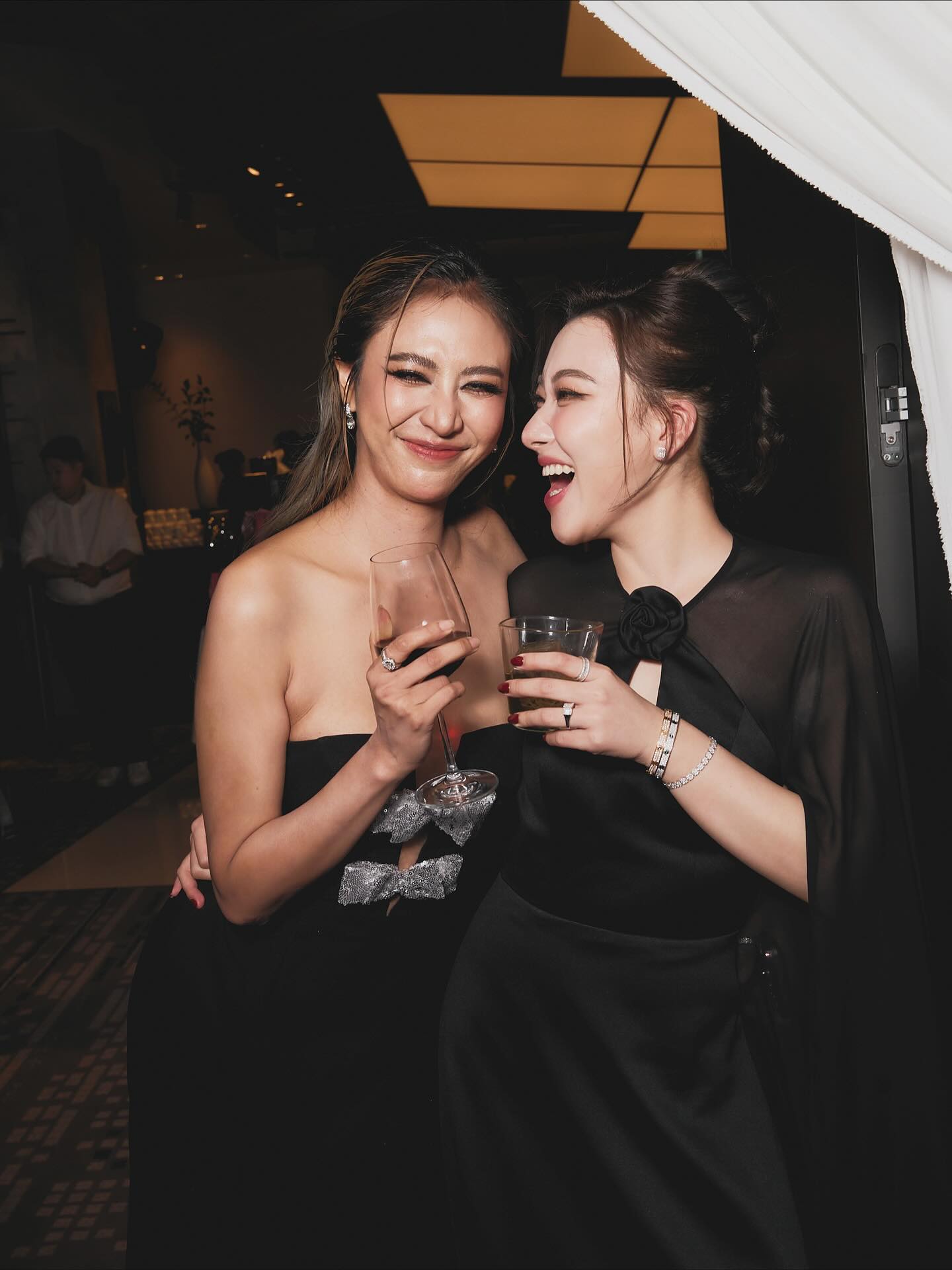 น้ำหวาน - รักษ์ณภัค วงศ์ธนทัศน์