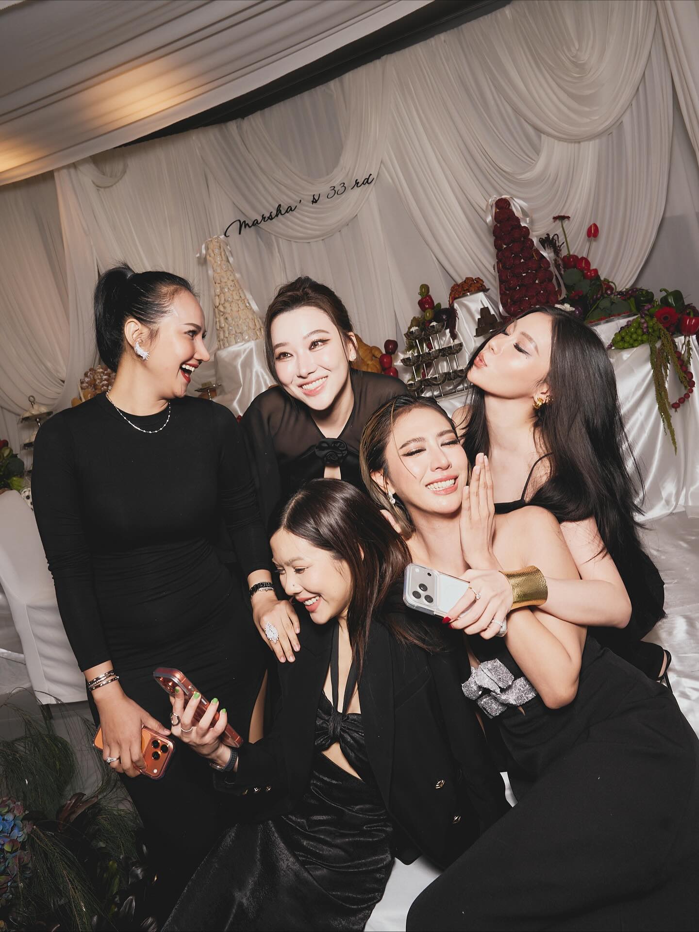 น้ำหวาน - รักษ์ณภัค วงศ์ธนทัศน์