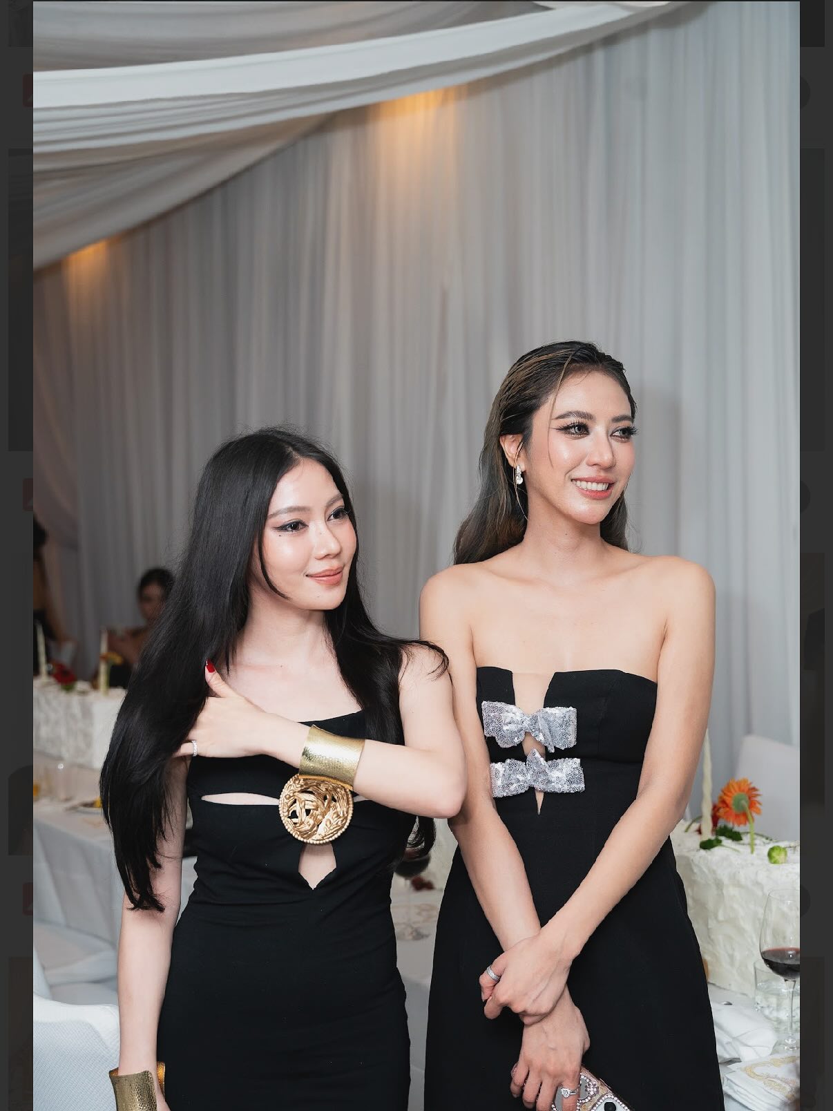 น้ำหวาน - รักษ์ณภัค วงศ์ธนทัศน์