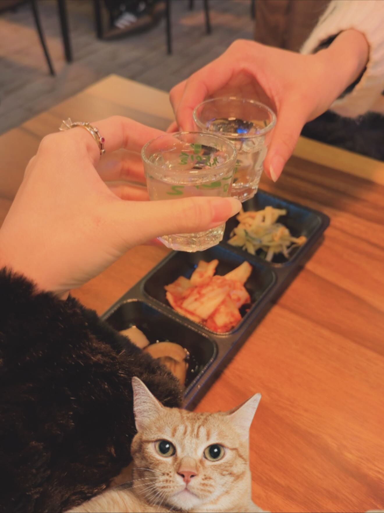 น้ำหวาน - รักษ์ณภัค วงศ์ธนทัศน์