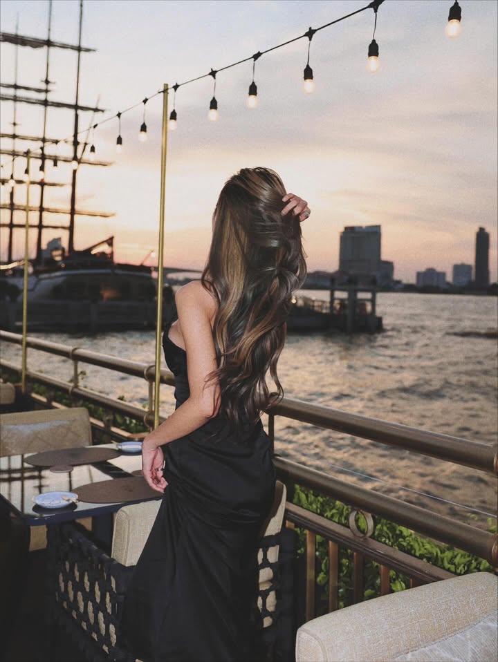 น้ำหวาน - รักษ์ณภัค วงศ์ธนทัศน์