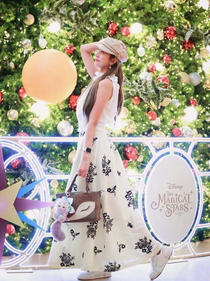 น้ำหวาน - รักษ์ณภัค วงศ์ธนทัศน์