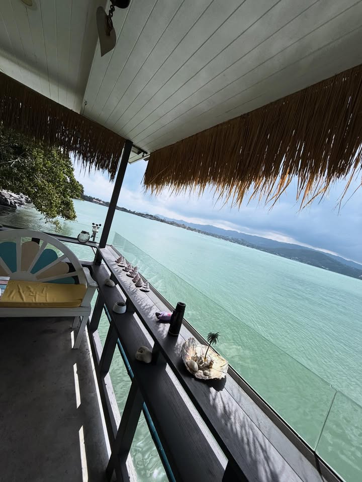 น้ำหวาน - รักษ์ณภัค วงศ์ธนทัศน์