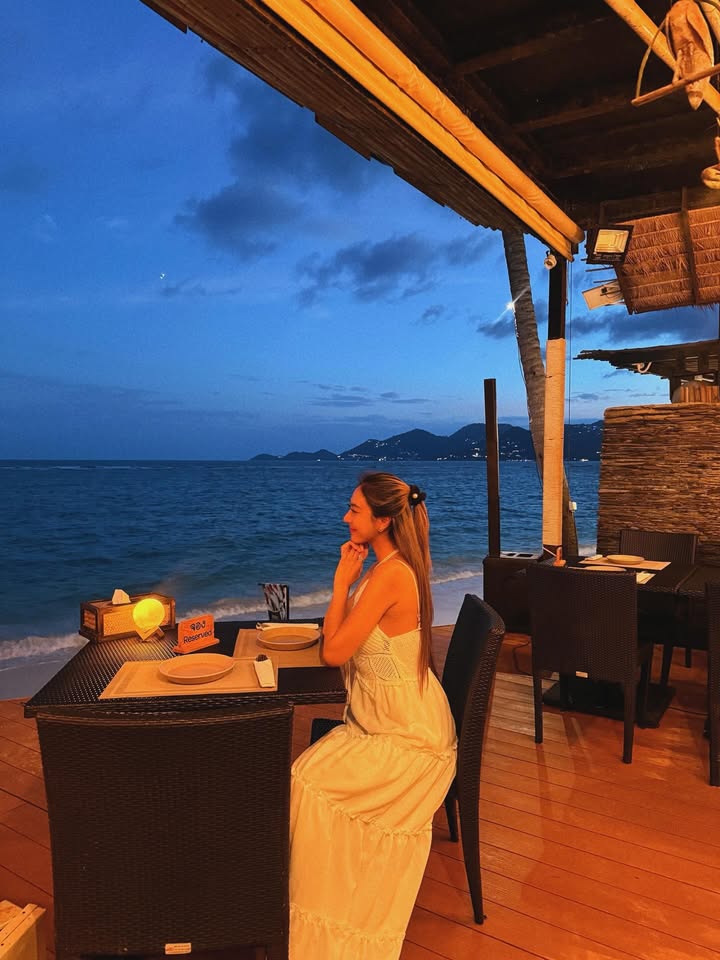 น้ำหวาน - รักษ์ณภัค วงศ์ธนทัศน์