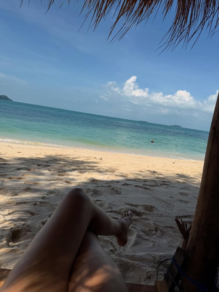 น้ำหวาน - รักษ์ณภัค วงศ์ธนทัศน์