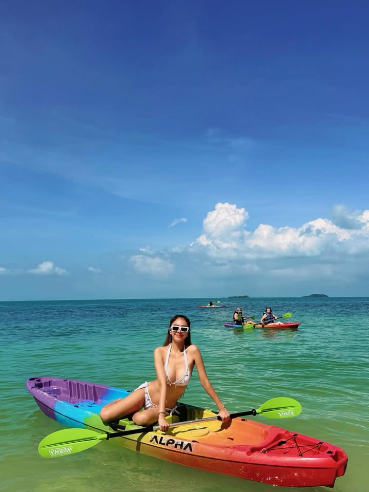 น้ำหวาน - รักษ์ณภัค วงศ์ธนทัศน์