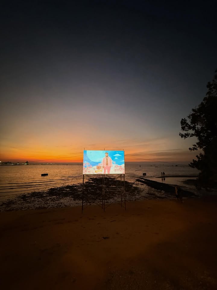 น้ำหวาน - รักษ์ณภัค วงศ์ธนทัศน์