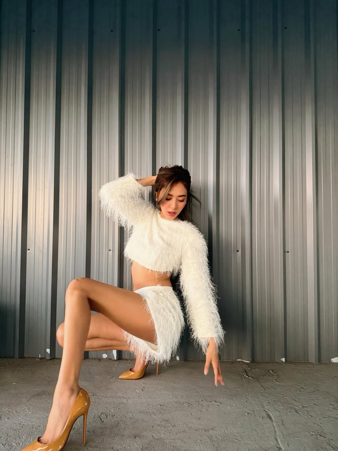 น้ำหวาน - รักษ์ณภัค วงศ์ธนทัศน์