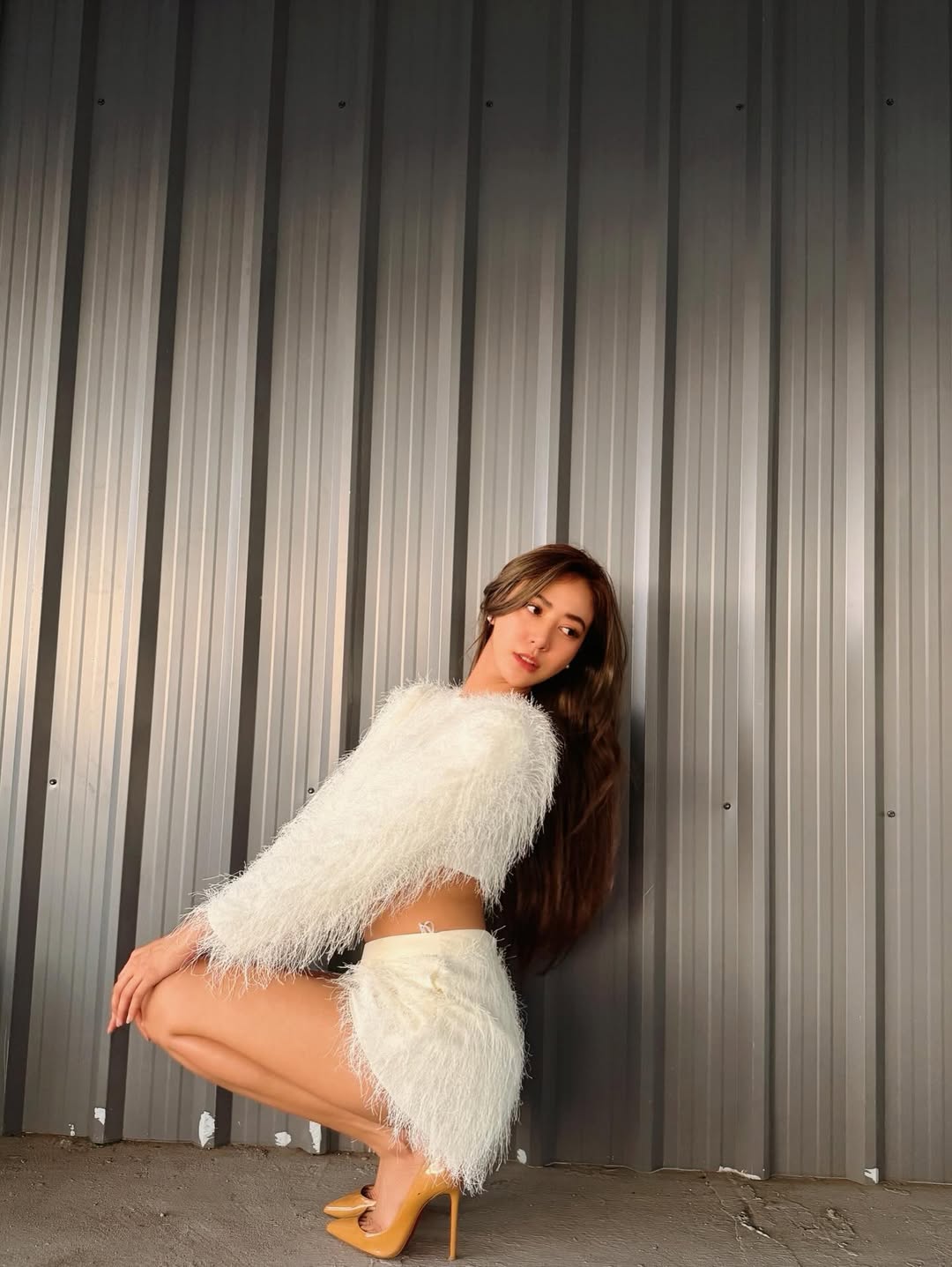 น้ำหวาน - รักษ์ณภัค วงศ์ธนทัศน์