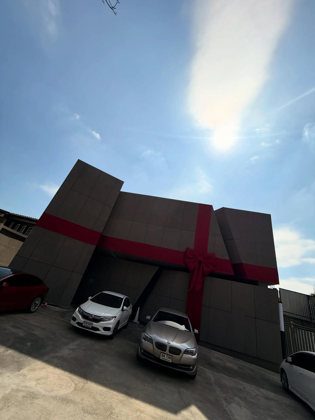 น้ำหวาน - รักษ์ณภัค วงศ์ธนทัศน์