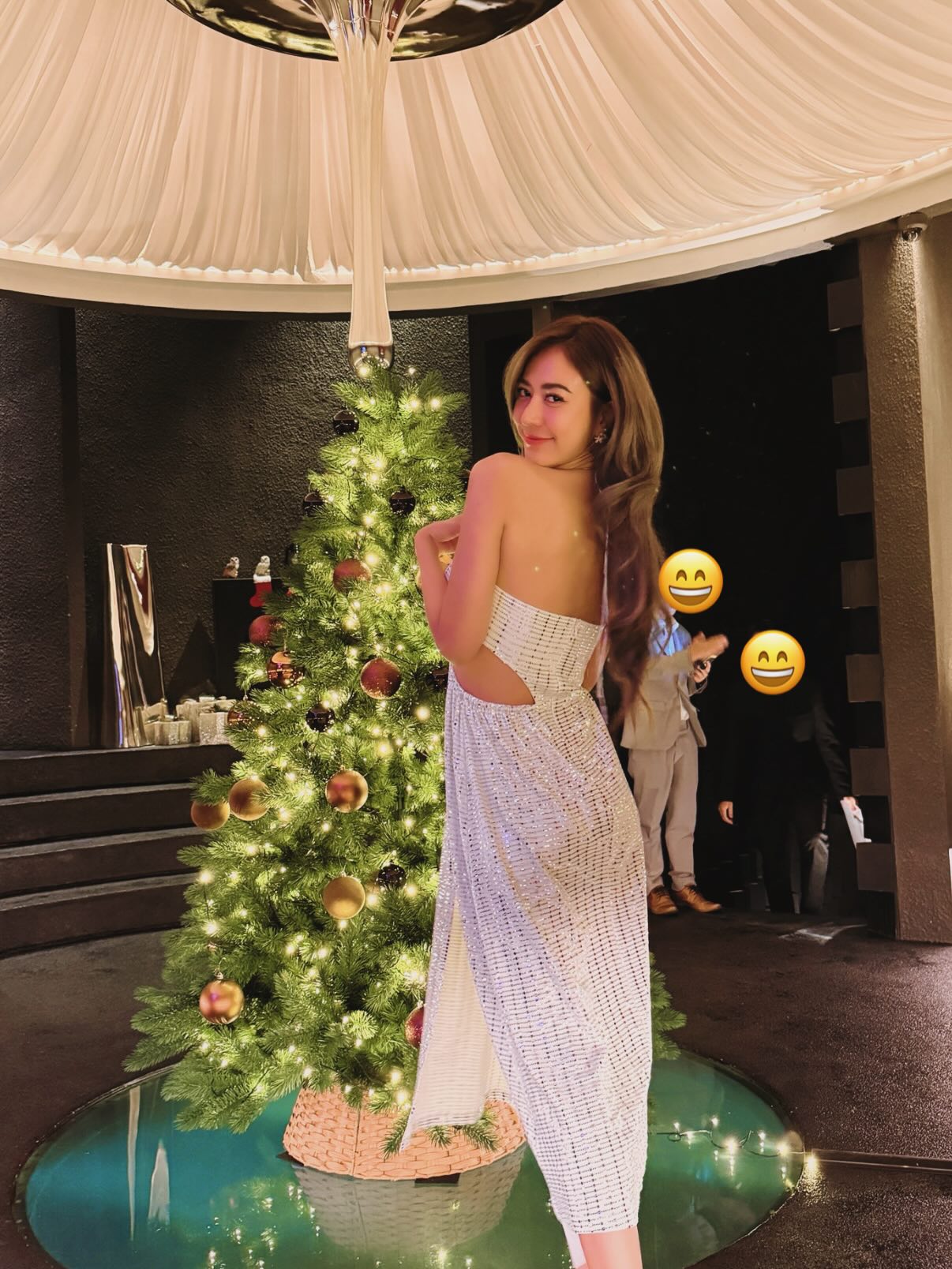 น้ำหวาน - รักษ์ณภัค วงศ์ธนทัศน์