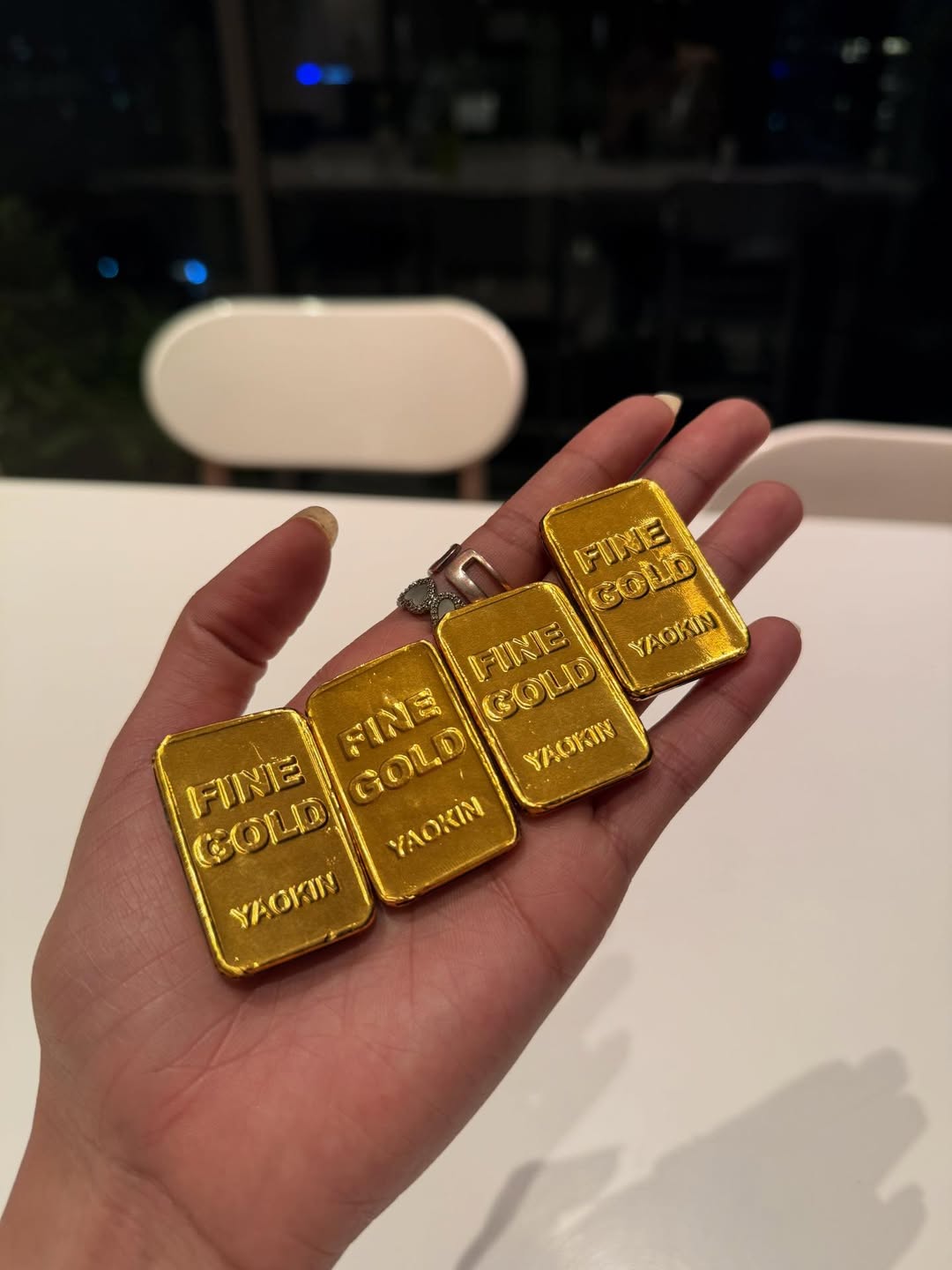 น้ำหวาน - รักษ์ณภัค วงศ์ธนทัศน์