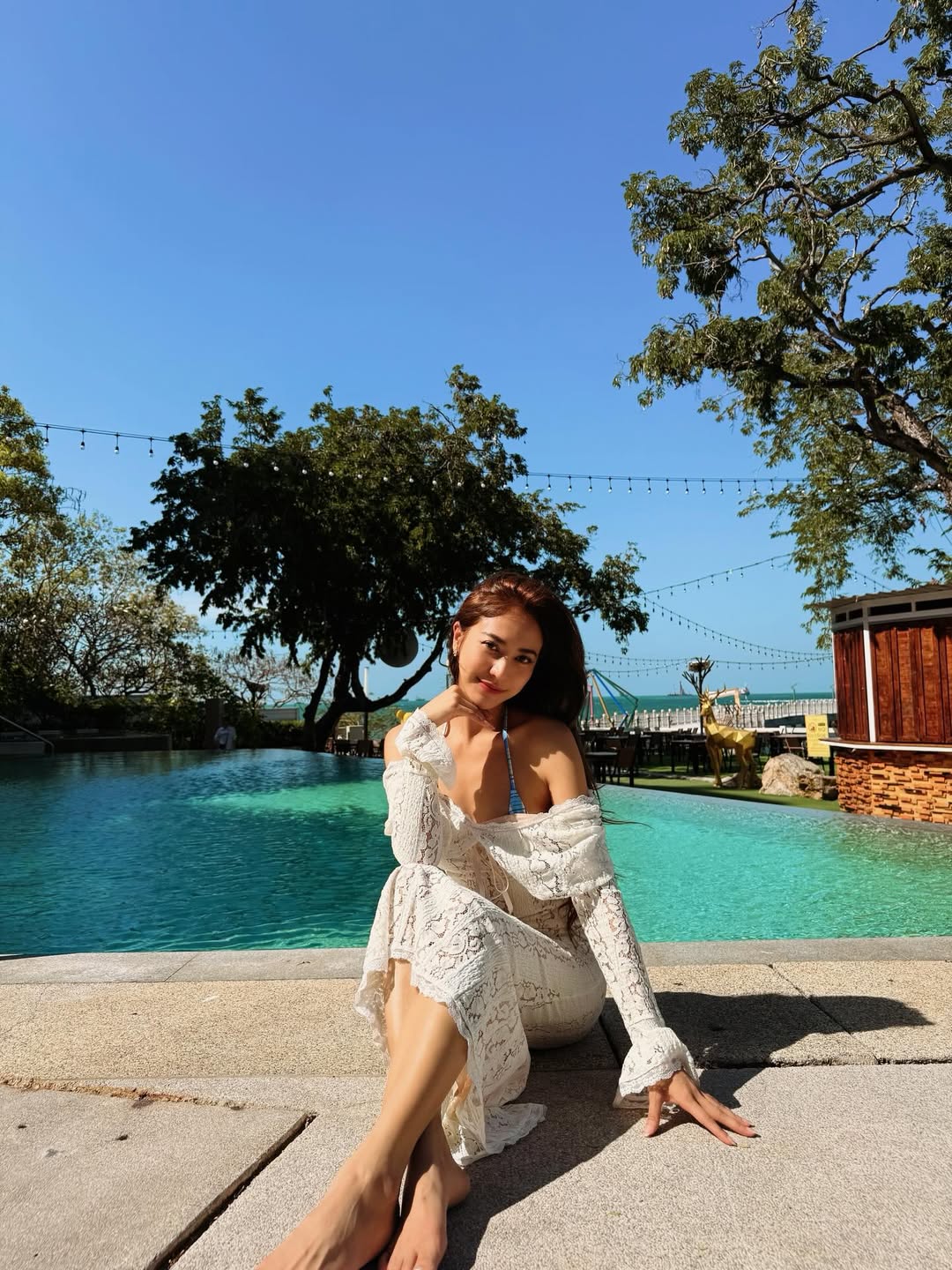 น้ำหวาน - รักษ์ณภัค วงศ์ธนทัศน์