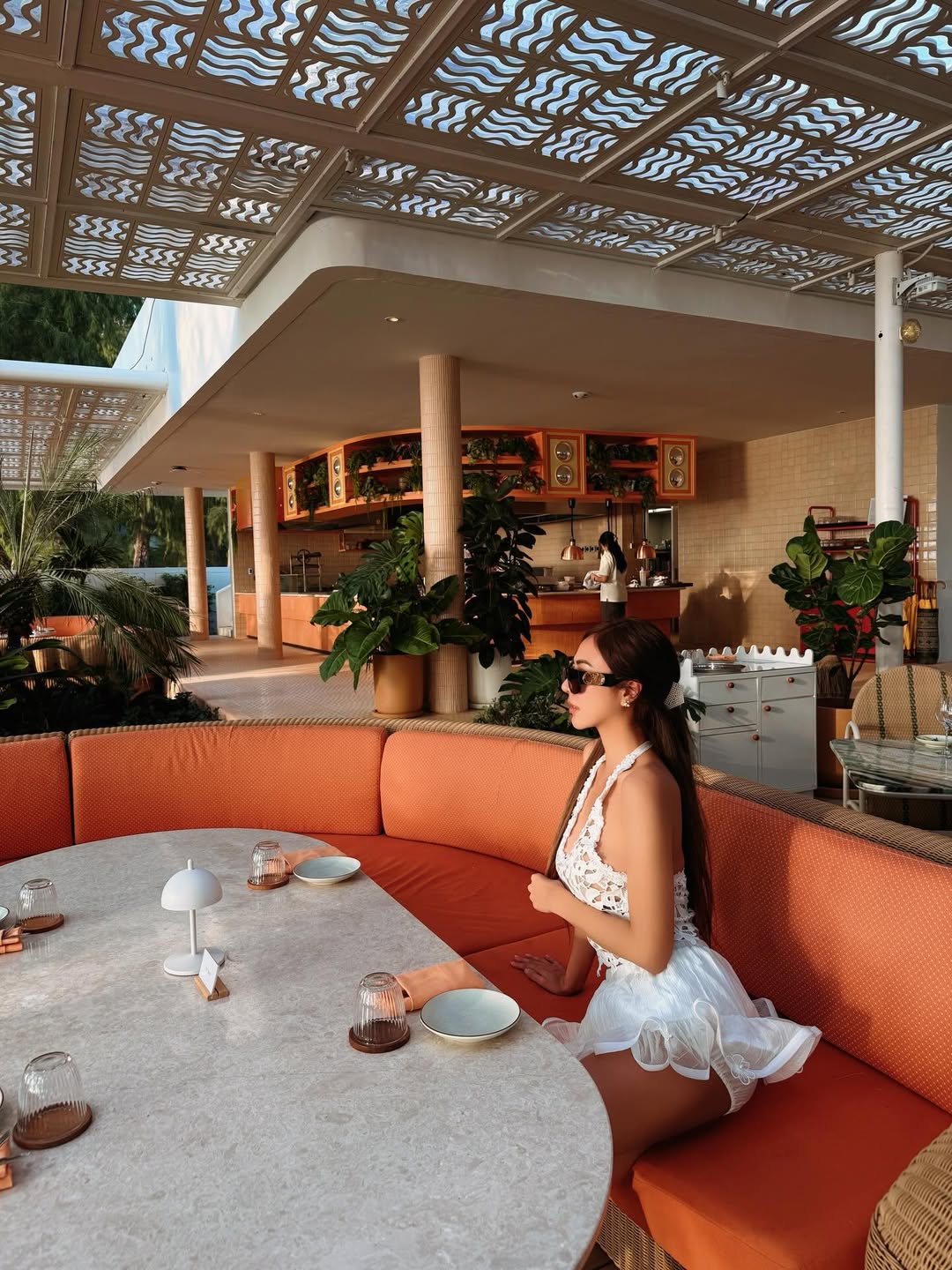 น้ำหวาน - รักษ์ณภัค วงศ์ธนทัศน์