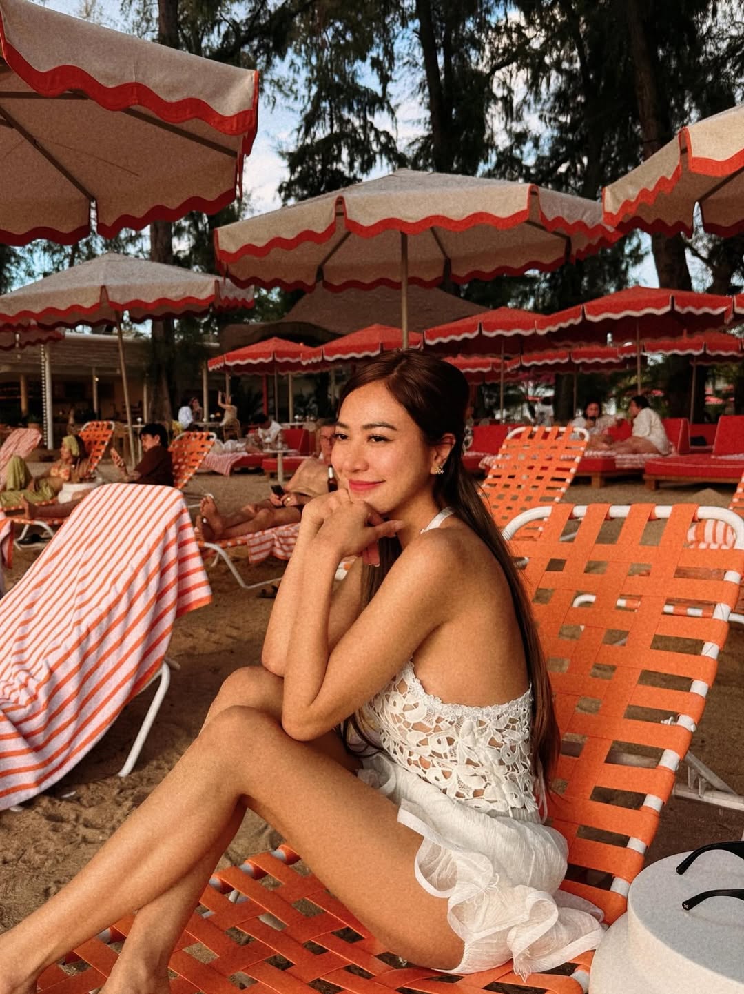 น้ำหวาน - รักษ์ณภัค วงศ์ธนทัศน์