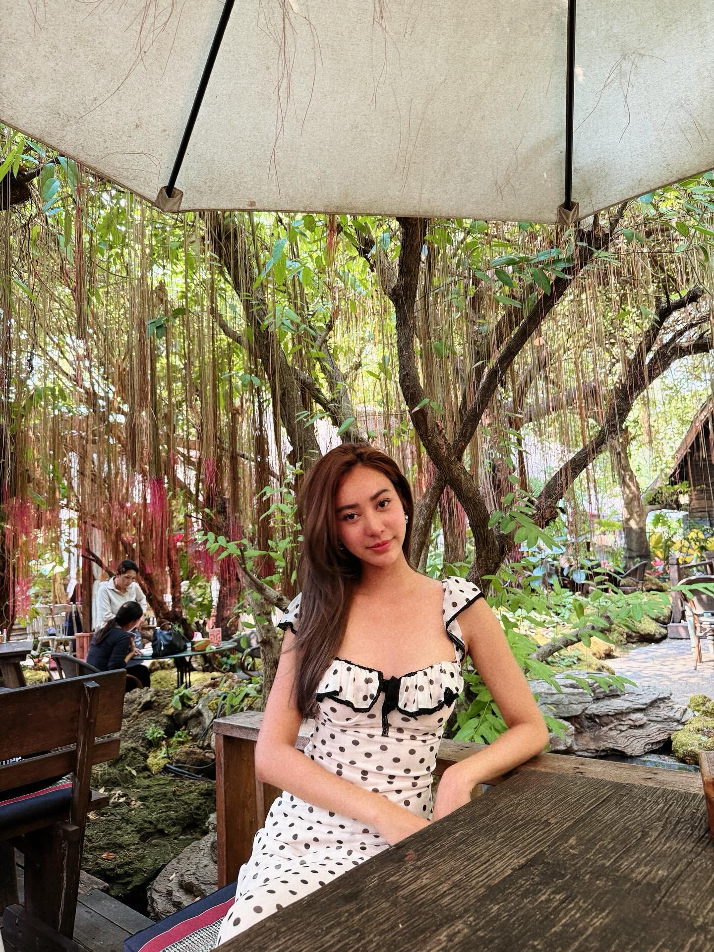 น้ำหวาน - รักษ์ณภัค วงศ์ธนทัศน์