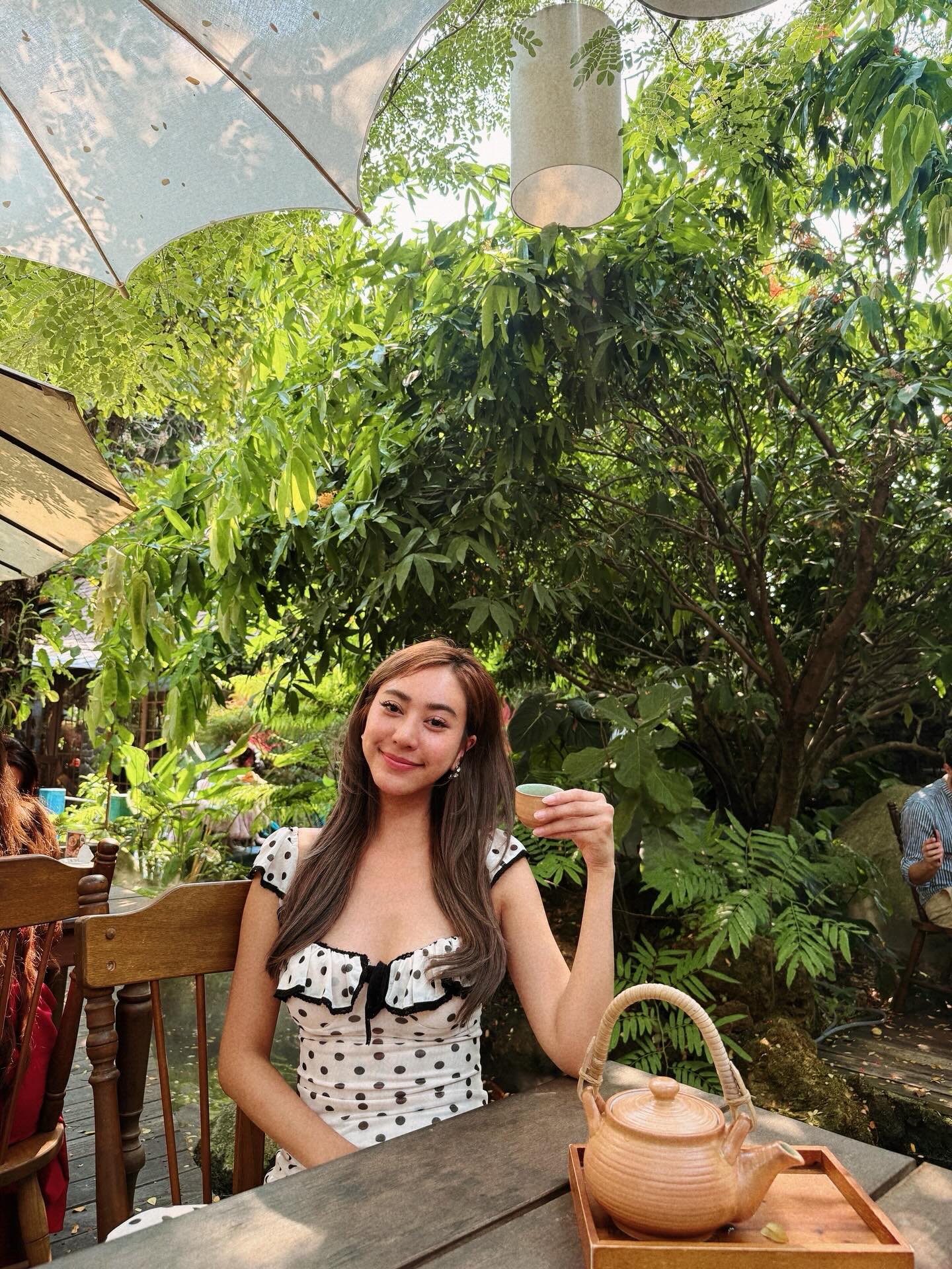 น้ำหวาน - รักษ์ณภัค วงศ์ธนทัศน์