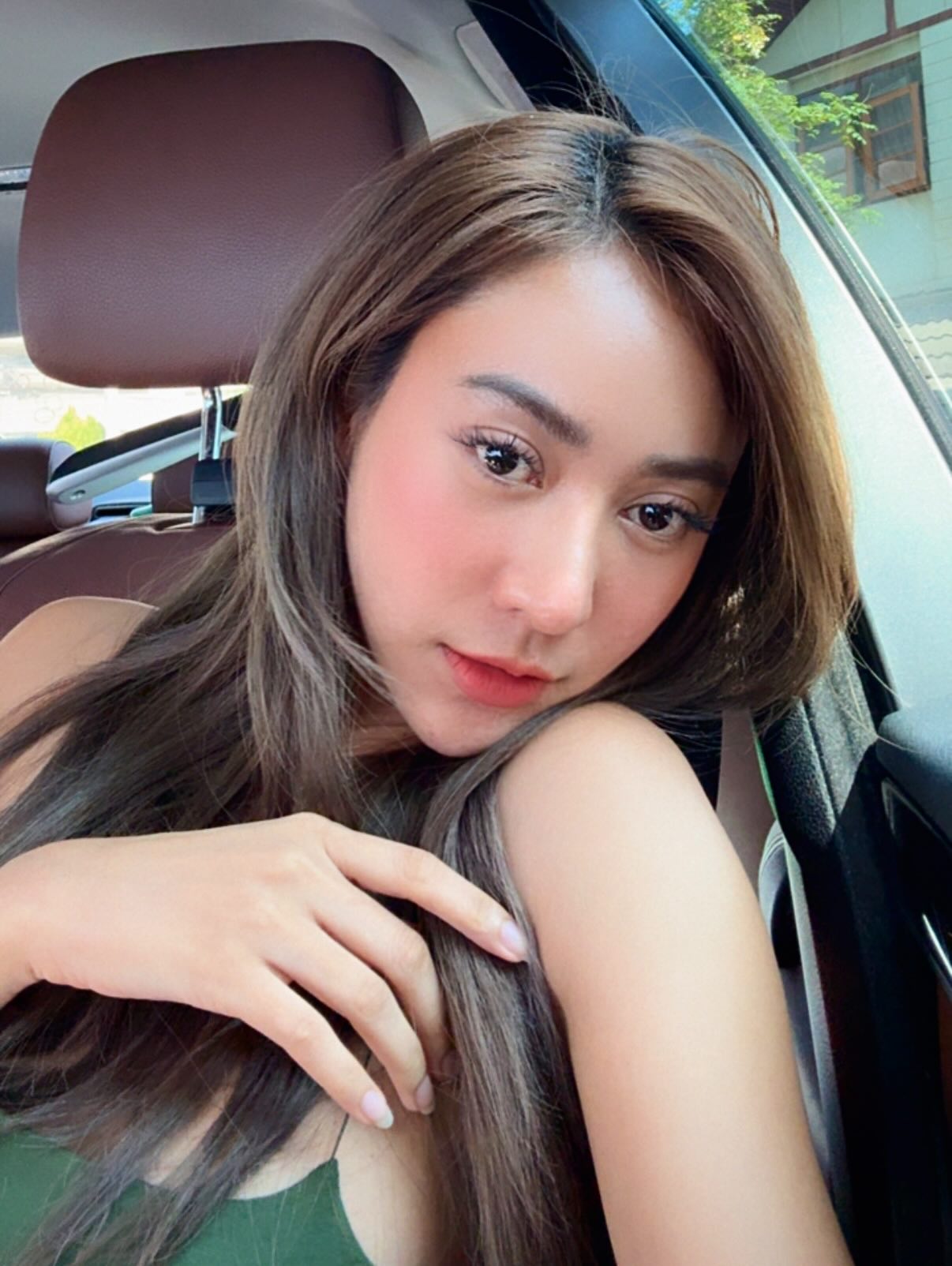 น้ำหวาน - รักษ์ณภัค วงศ์ธนทัศน์