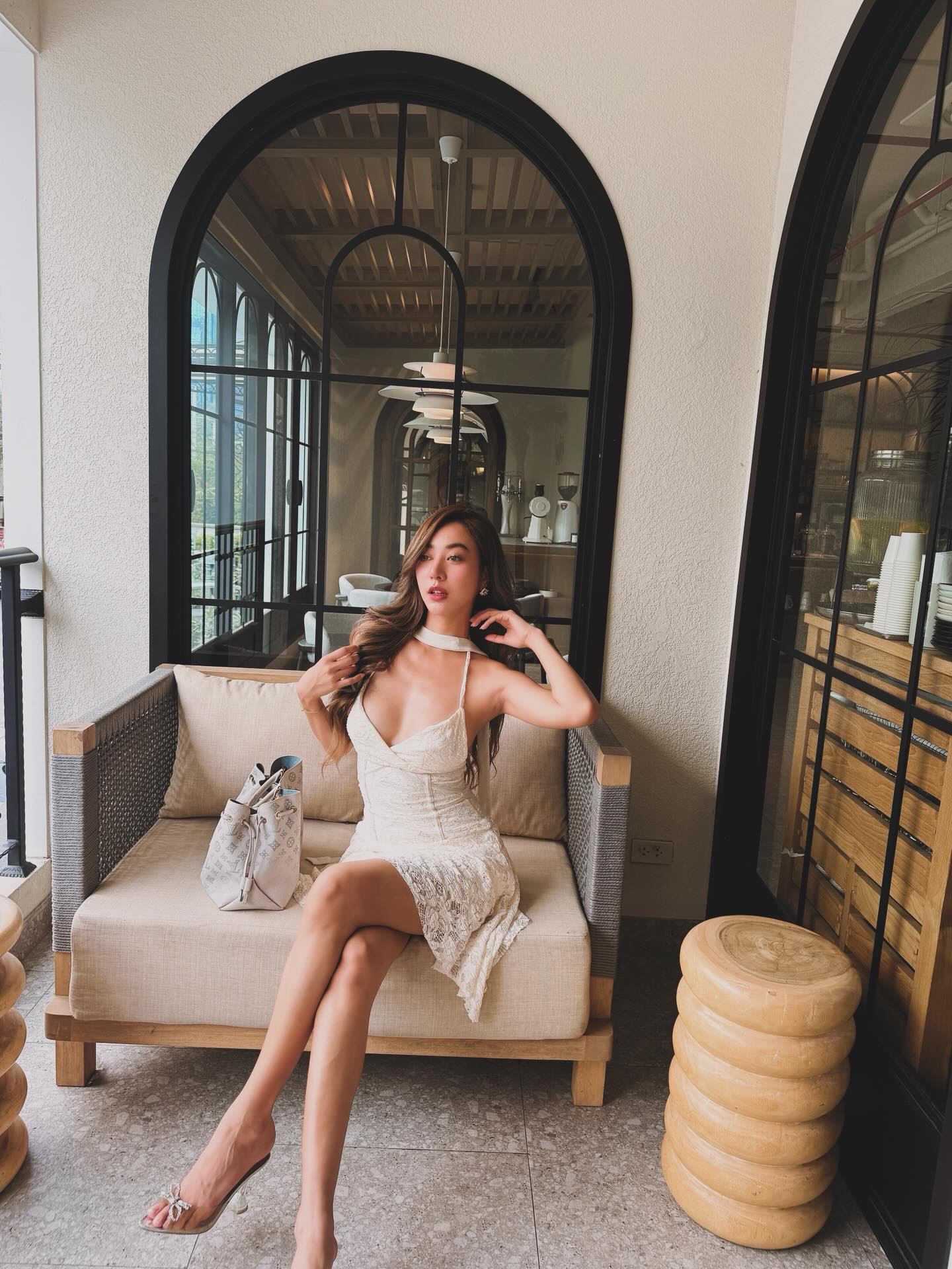 น้ำหวาน - รักษ์ณภัค วงศ์ธนทัศน์