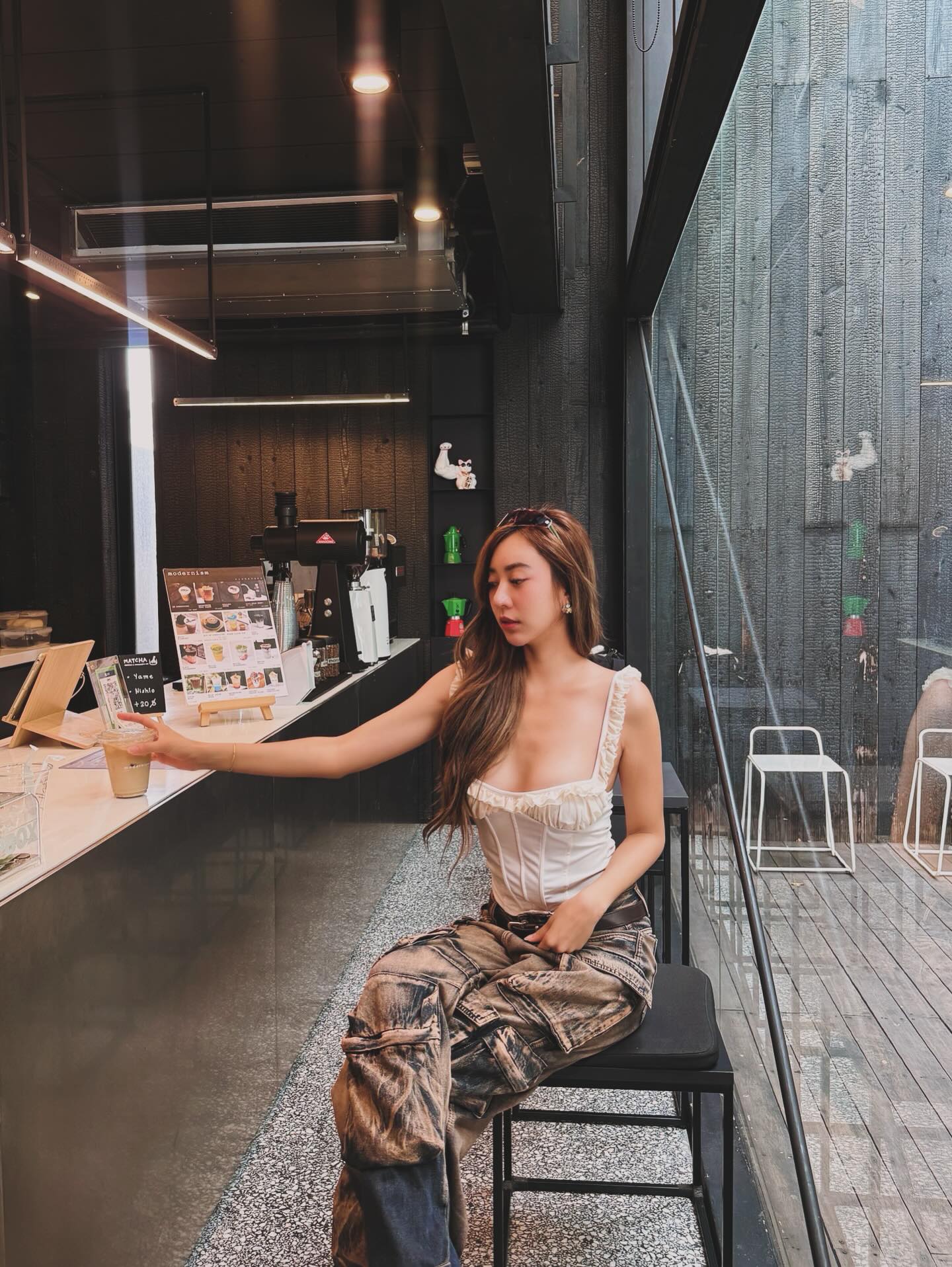 น้ำหวาน - รักษ์ณภัค วงศ์ธนทัศน์