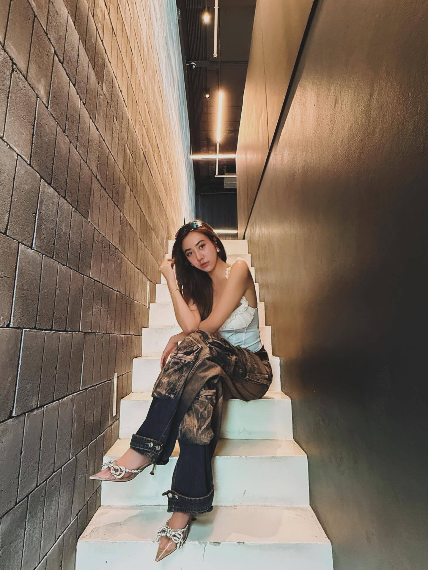 น้ำหวาน - รักษ์ณภัค วงศ์ธนทัศน์