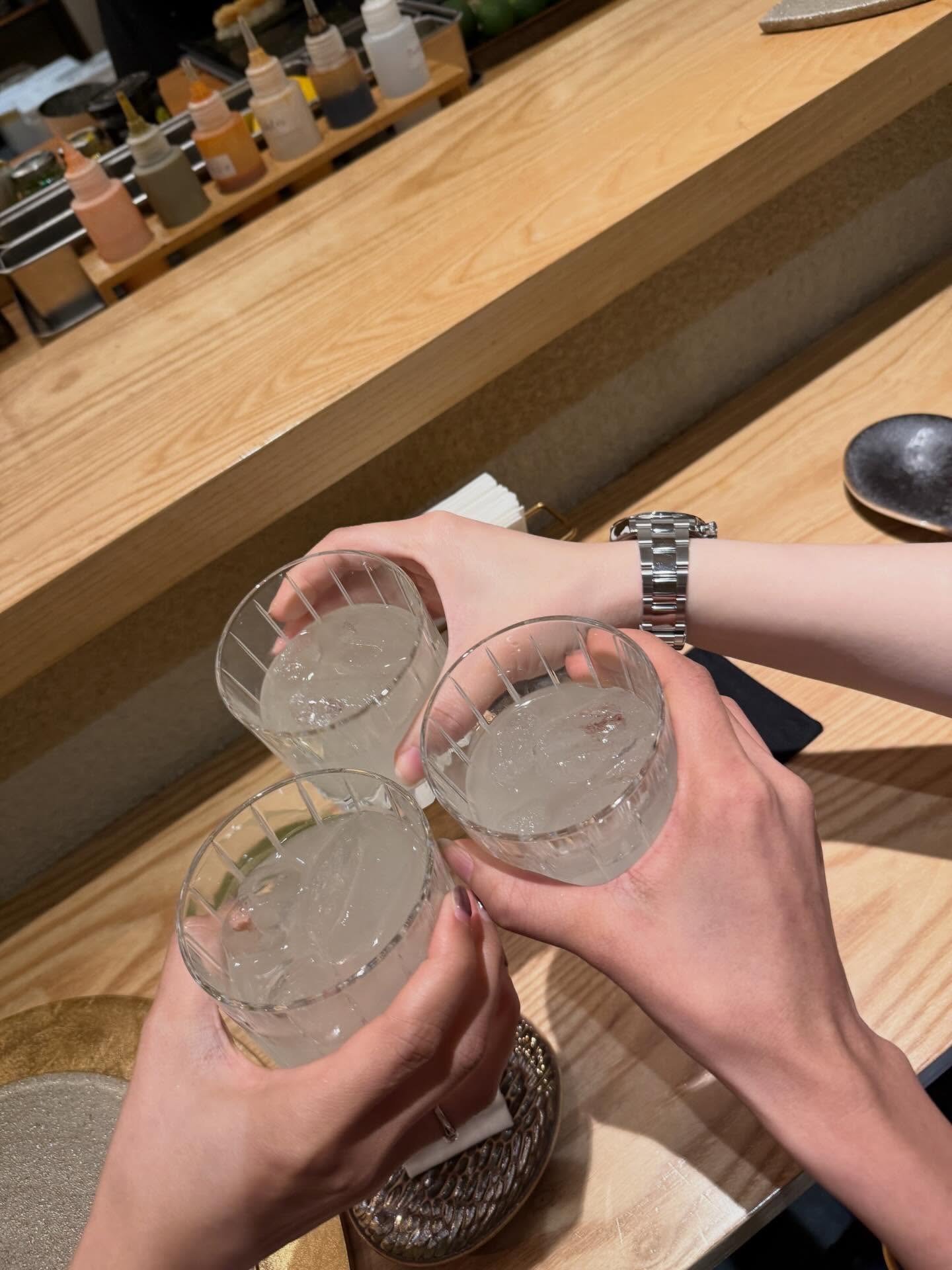 น้ำหวาน - รักษ์ณภัค วงศ์ธนทัศน์