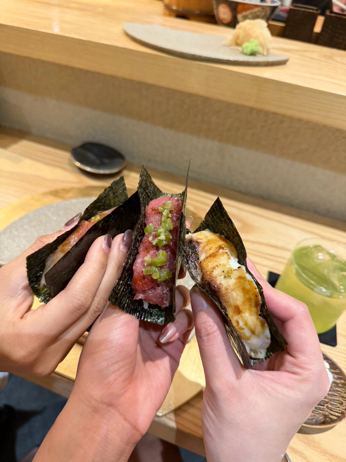 น้ำหวาน - รักษ์ณภัค วงศ์ธนทัศน์