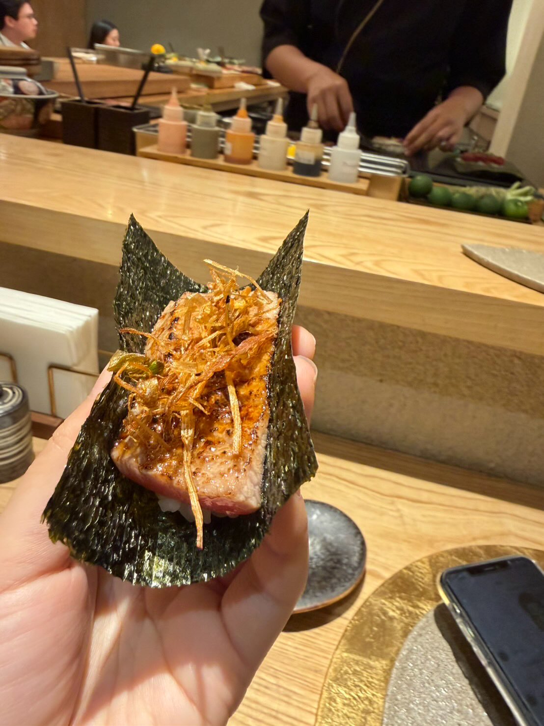 น้ำหวาน - รักษ์ณภัค วงศ์ธนทัศน์