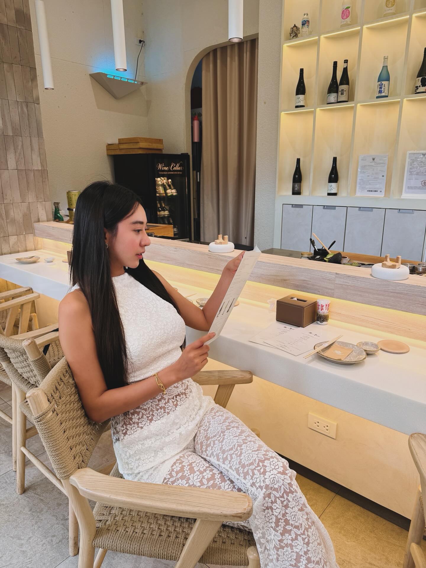 น้ำหวาน - รักษ์ณภัค วงศ์ธนทัศน์