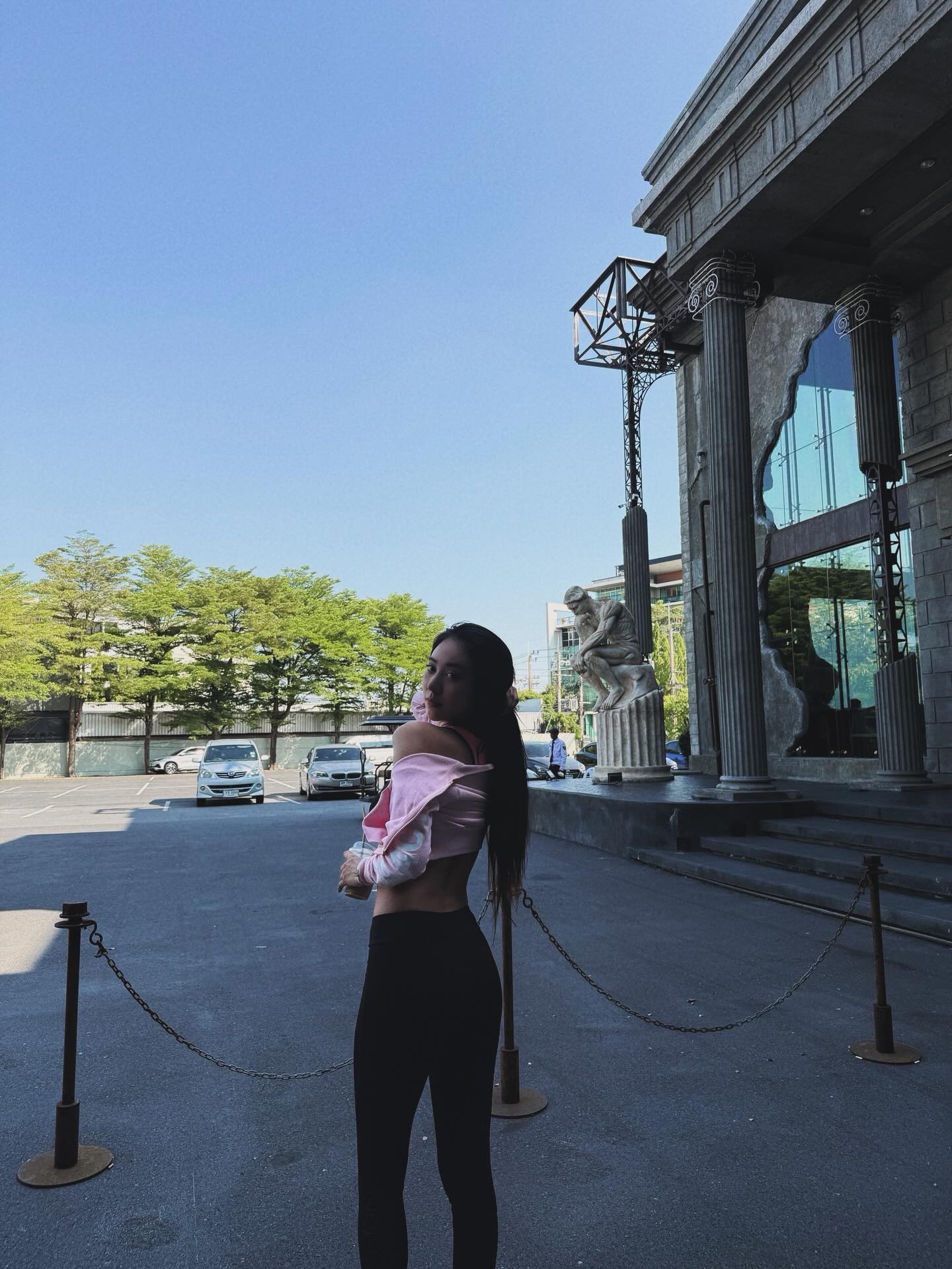 น้ำหวาน - รักษ์ณภัค วงศ์ธนทัศน์