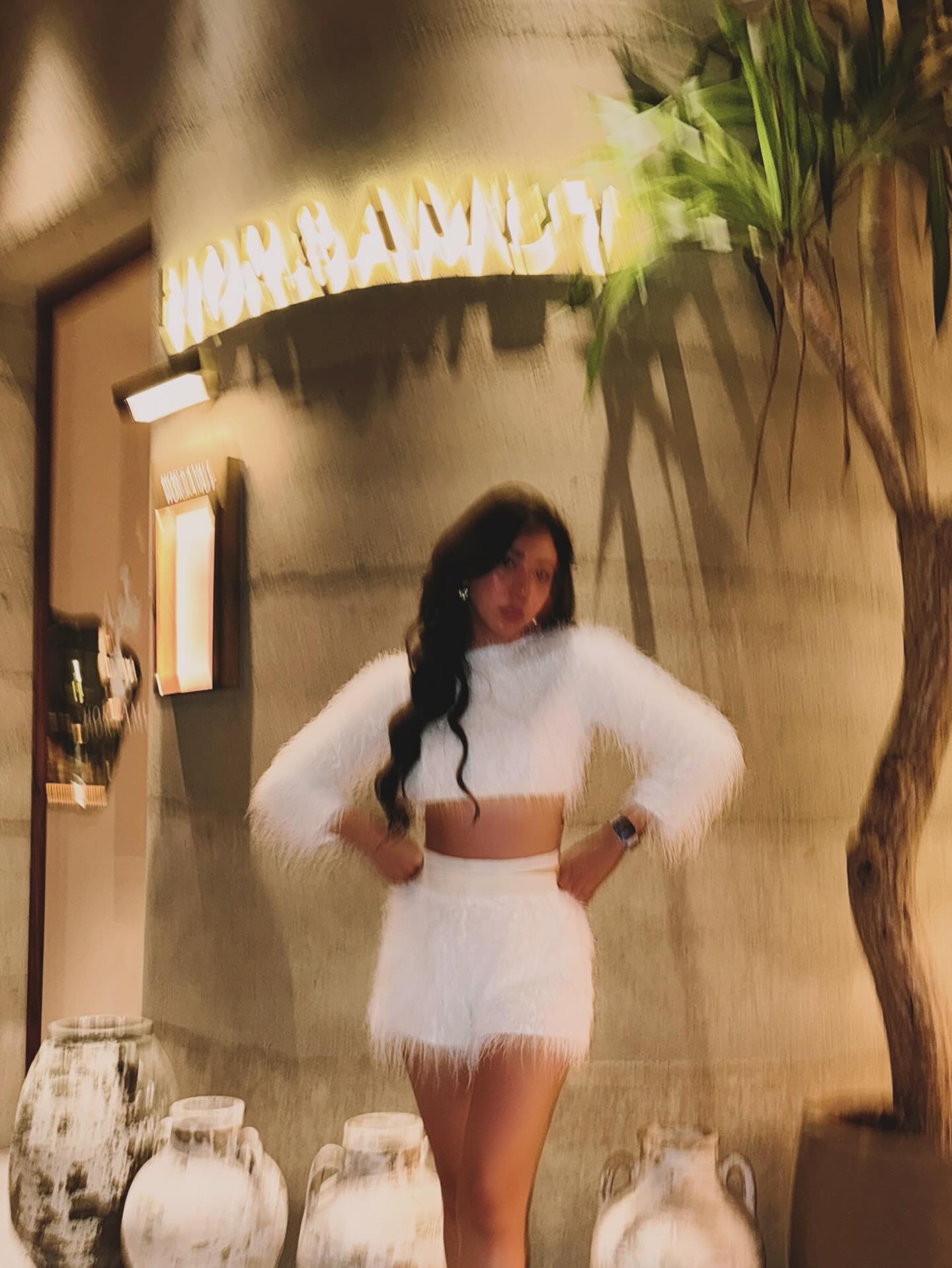 น้ำหวาน - รักษ์ณภัค วงศ์ธนทัศน์