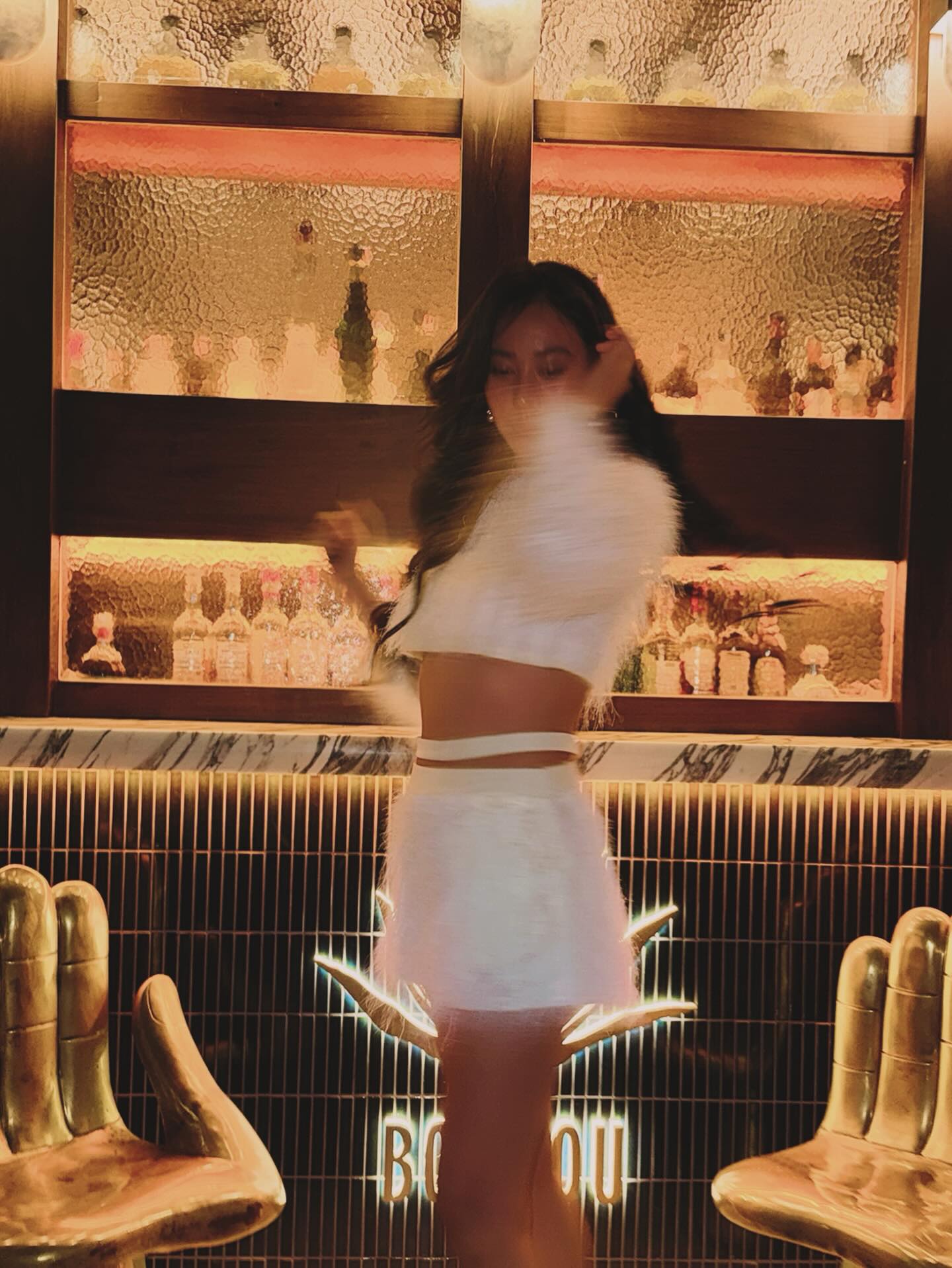 น้ำหวาน - รักษ์ณภัค วงศ์ธนทัศน์