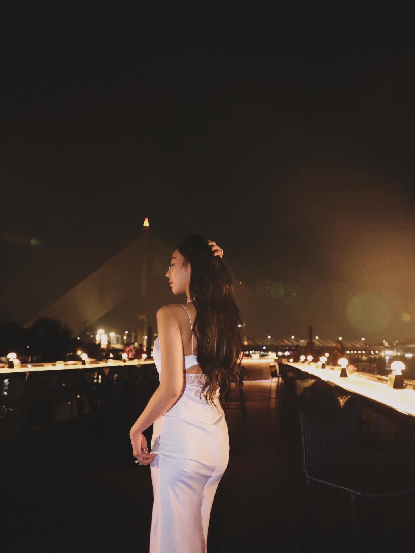 น้ำหวาน - รักษ์ณภัค วงศ์ธนทัศน์