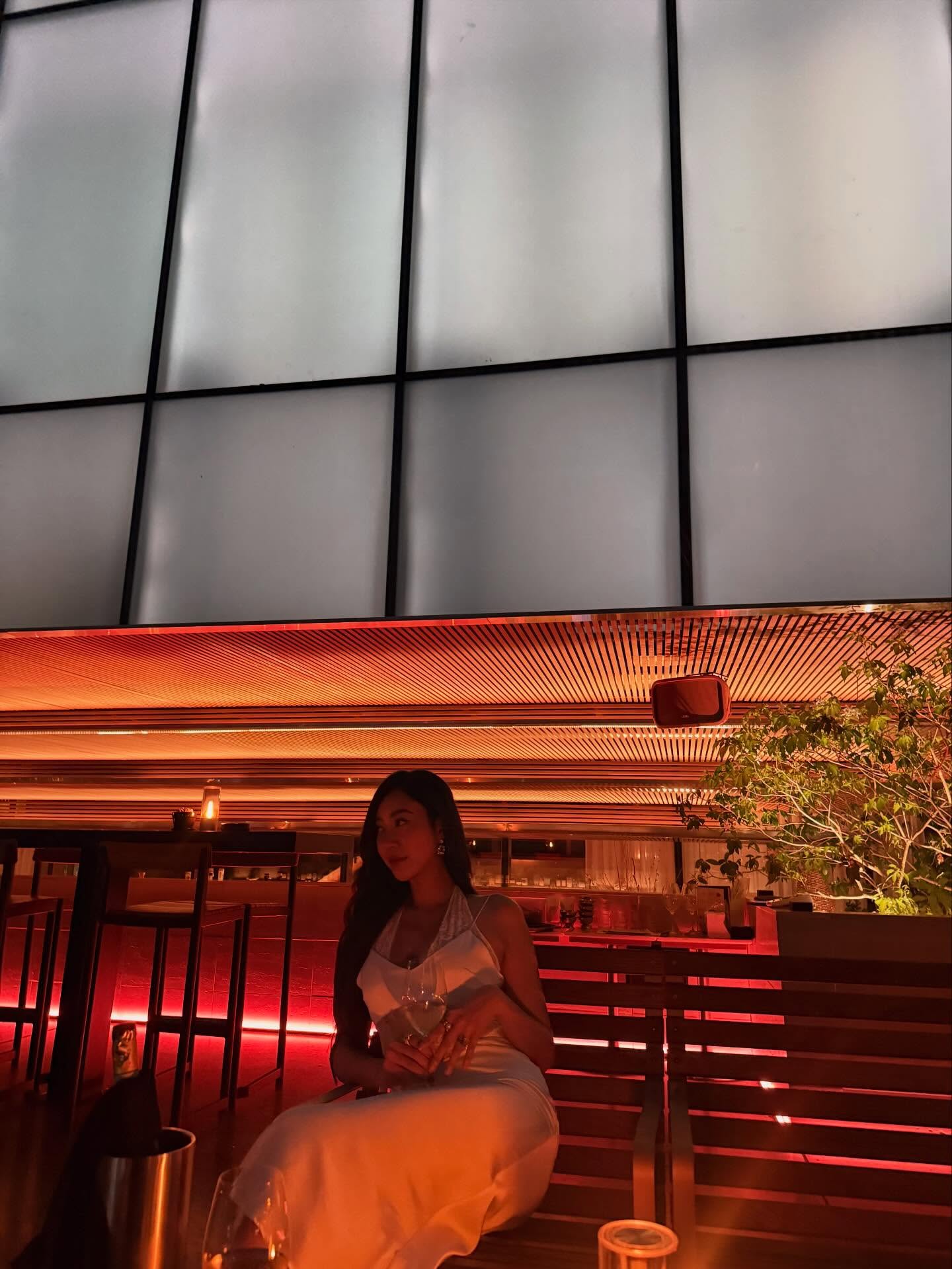 น้ำหวาน - รักษ์ณภัค วงศ์ธนทัศน์