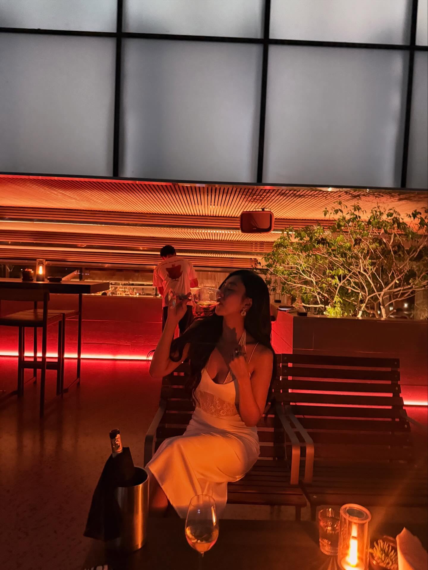 น้ำหวาน - รักษ์ณภัค วงศ์ธนทัศน์