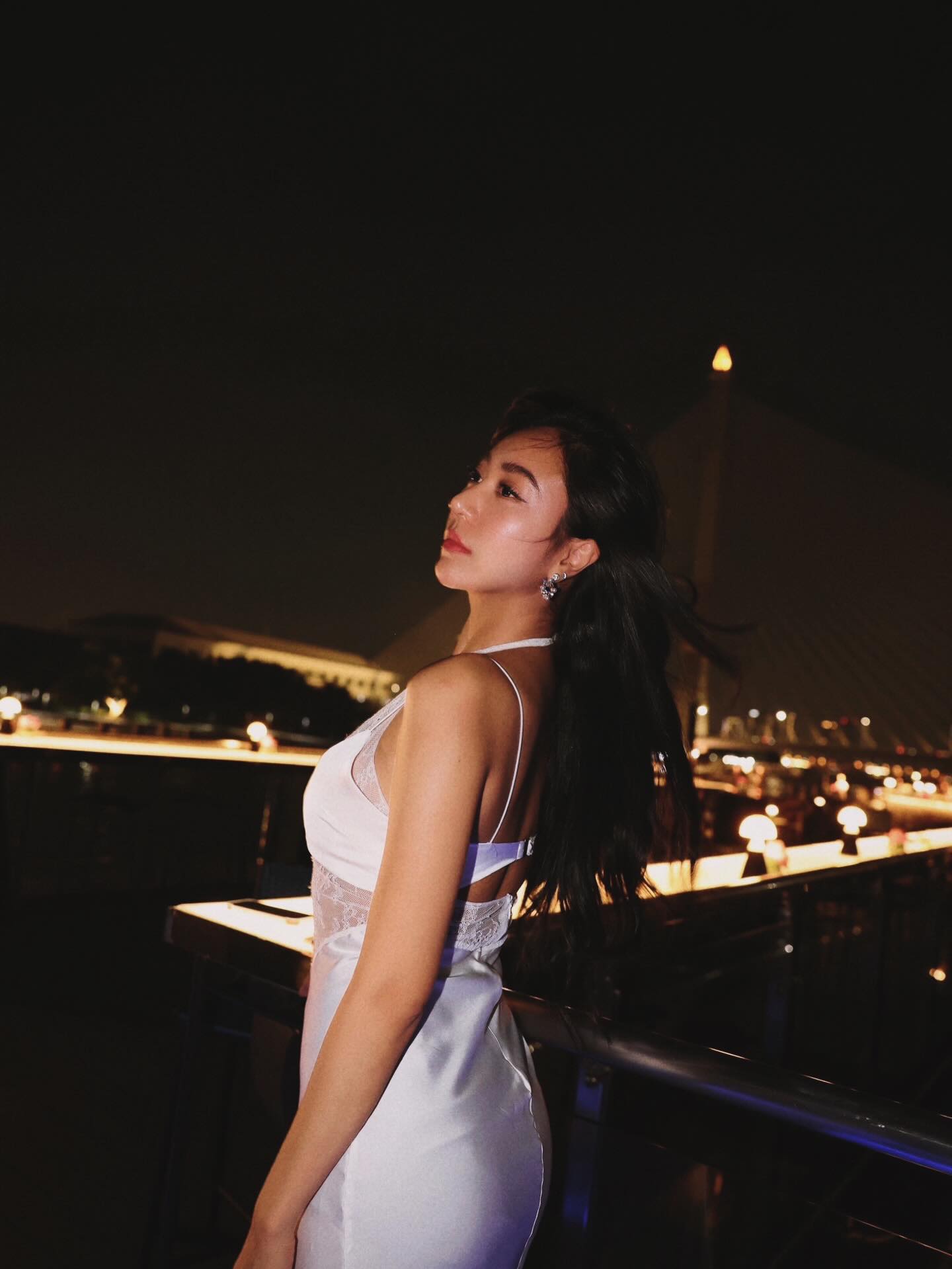 น้ำหวาน - รักษ์ณภัค วงศ์ธนทัศน์