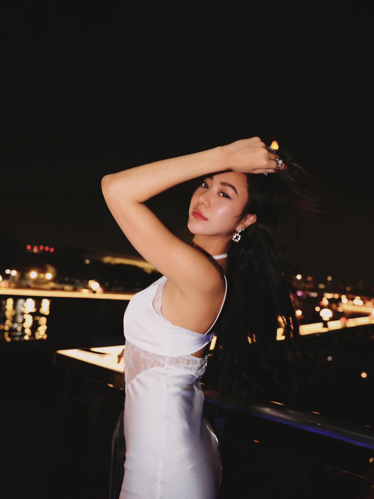 น้ำหวาน - รักษ์ณภัค วงศ์ธนทัศน์