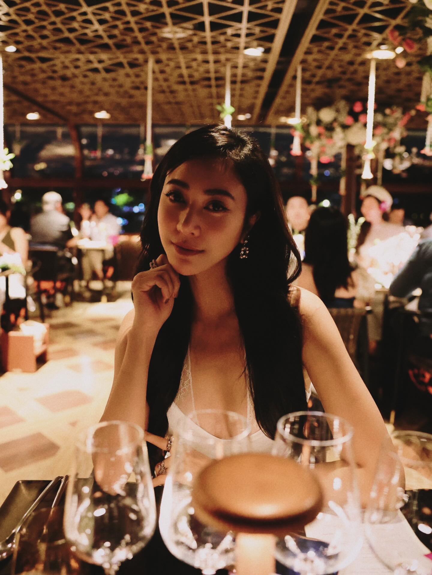 น้ำหวาน - รักษ์ณภัค วงศ์ธนทัศน์