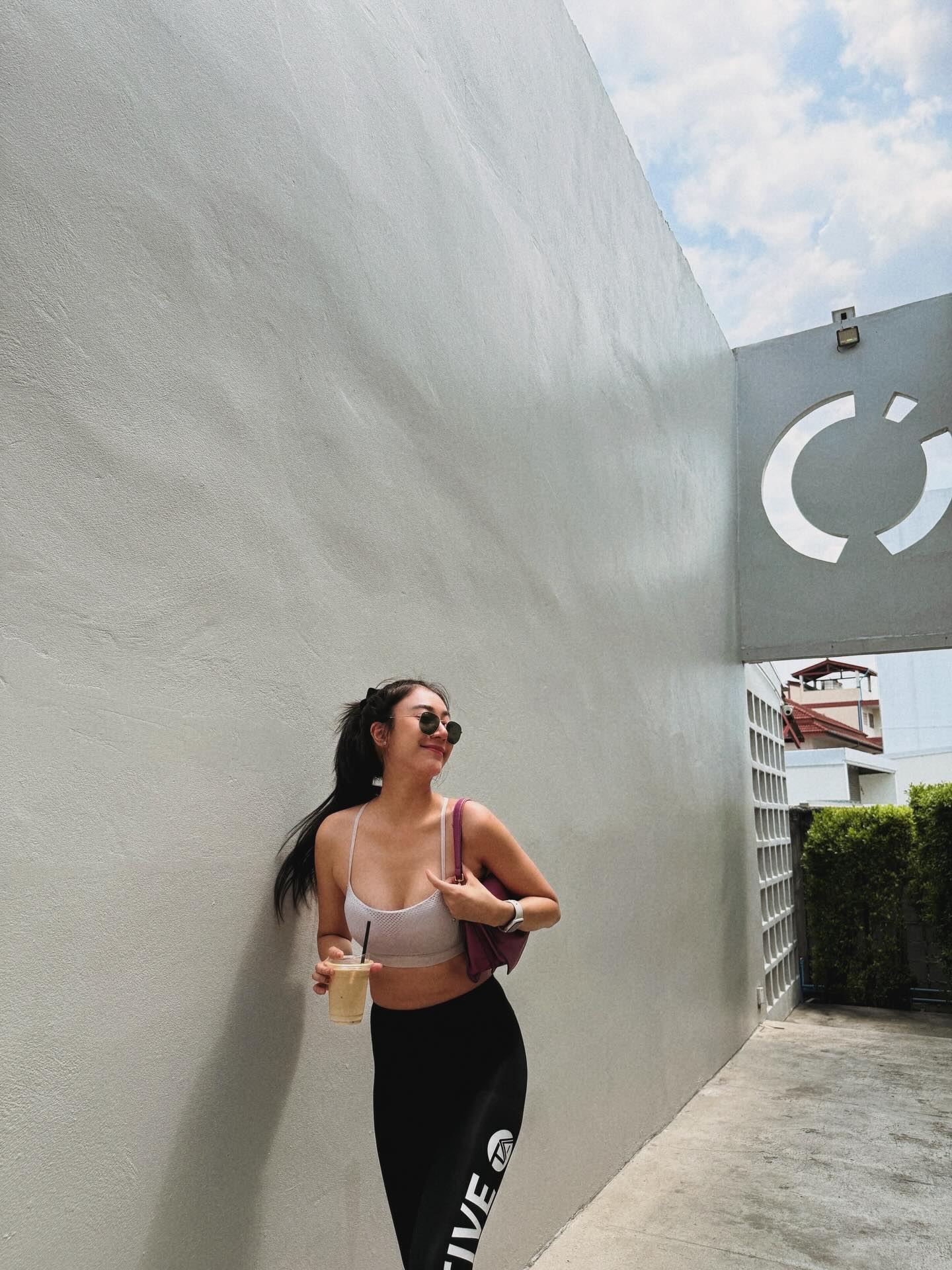 น้ำหวาน - รักษ์ณภัค วงศ์ธนทัศน์