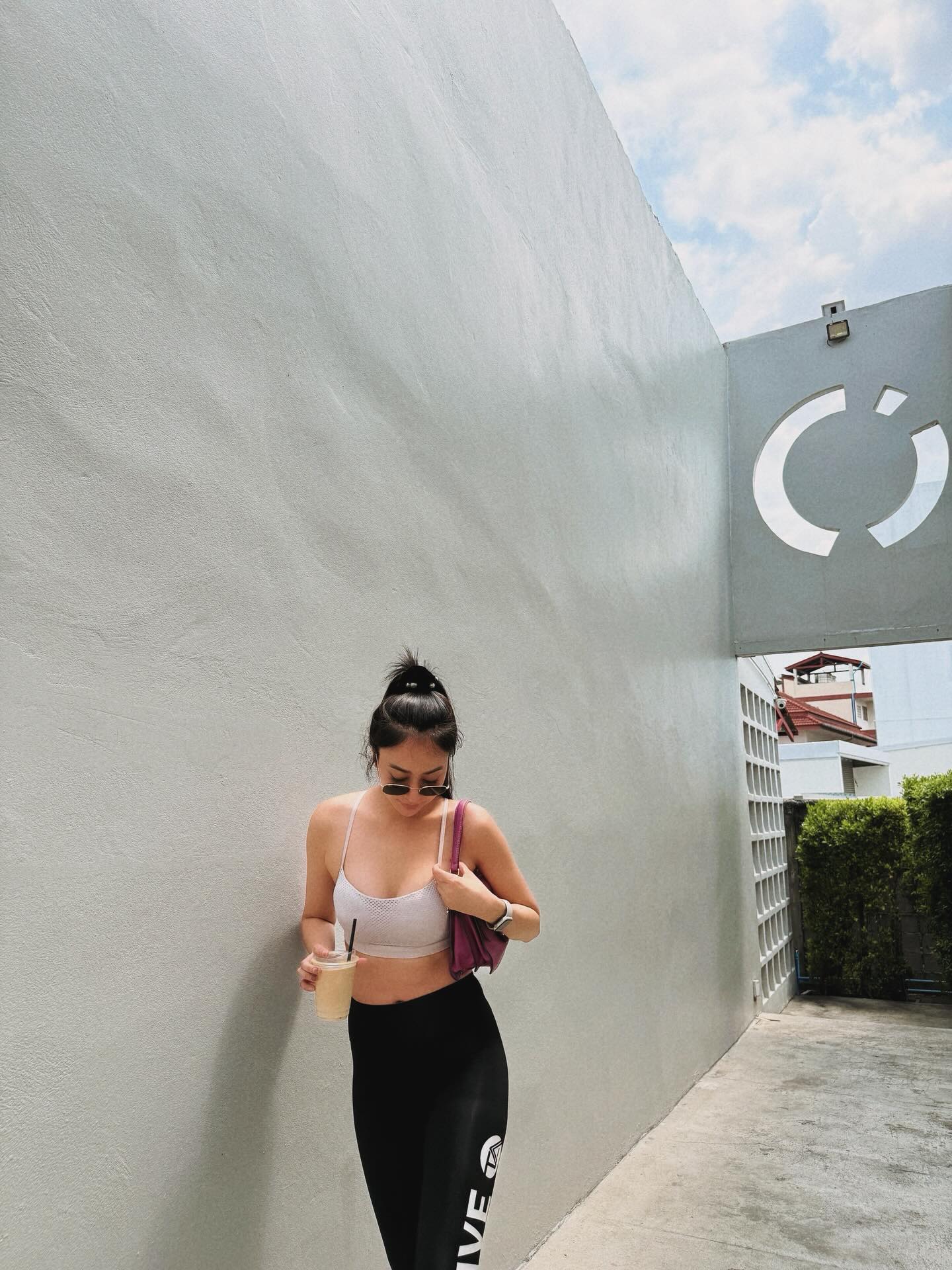 น้ำหวาน - รักษ์ณภัค วงศ์ธนทัศน์