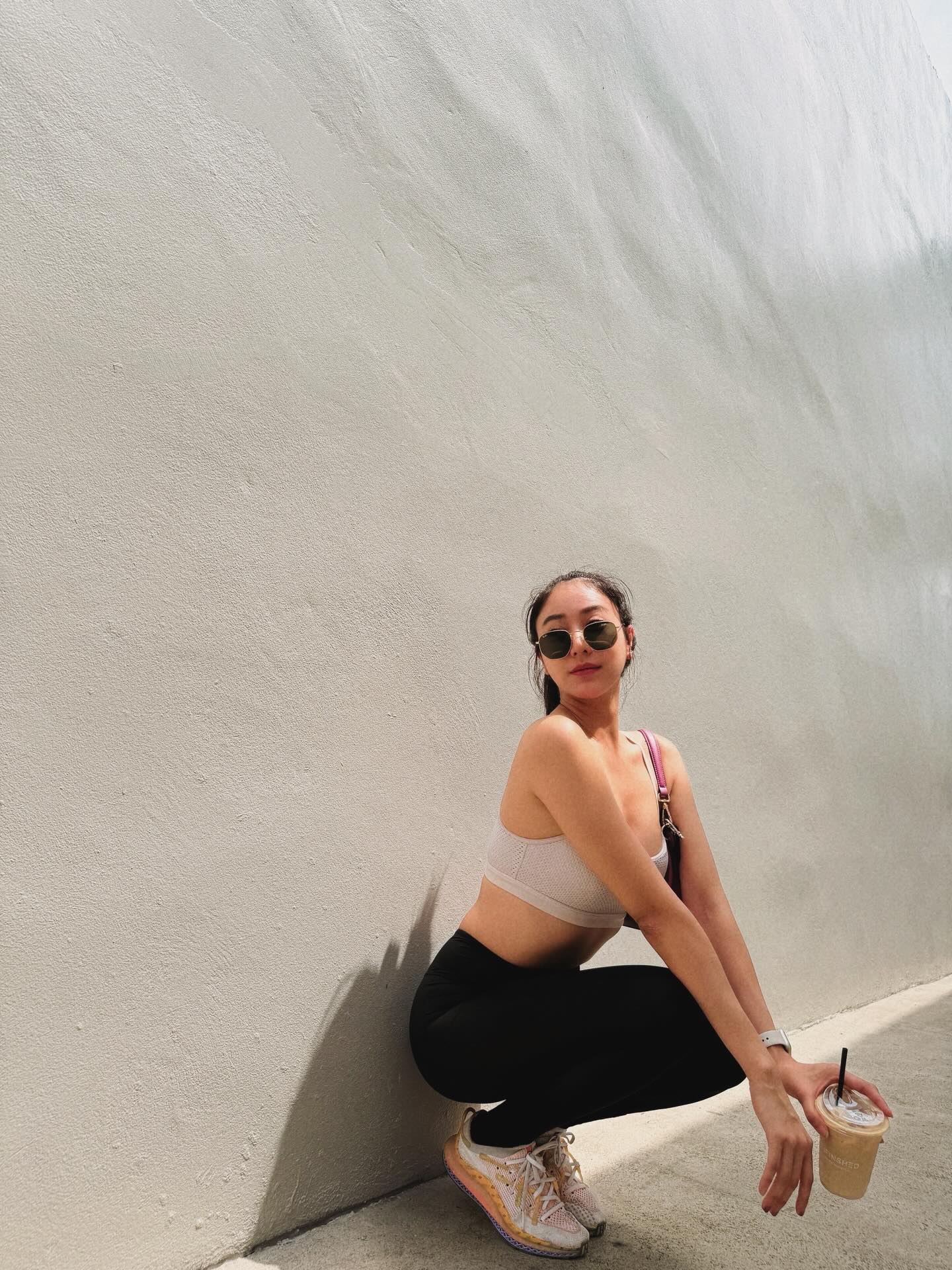 น้ำหวาน - รักษ์ณภัค วงศ์ธนทัศน์