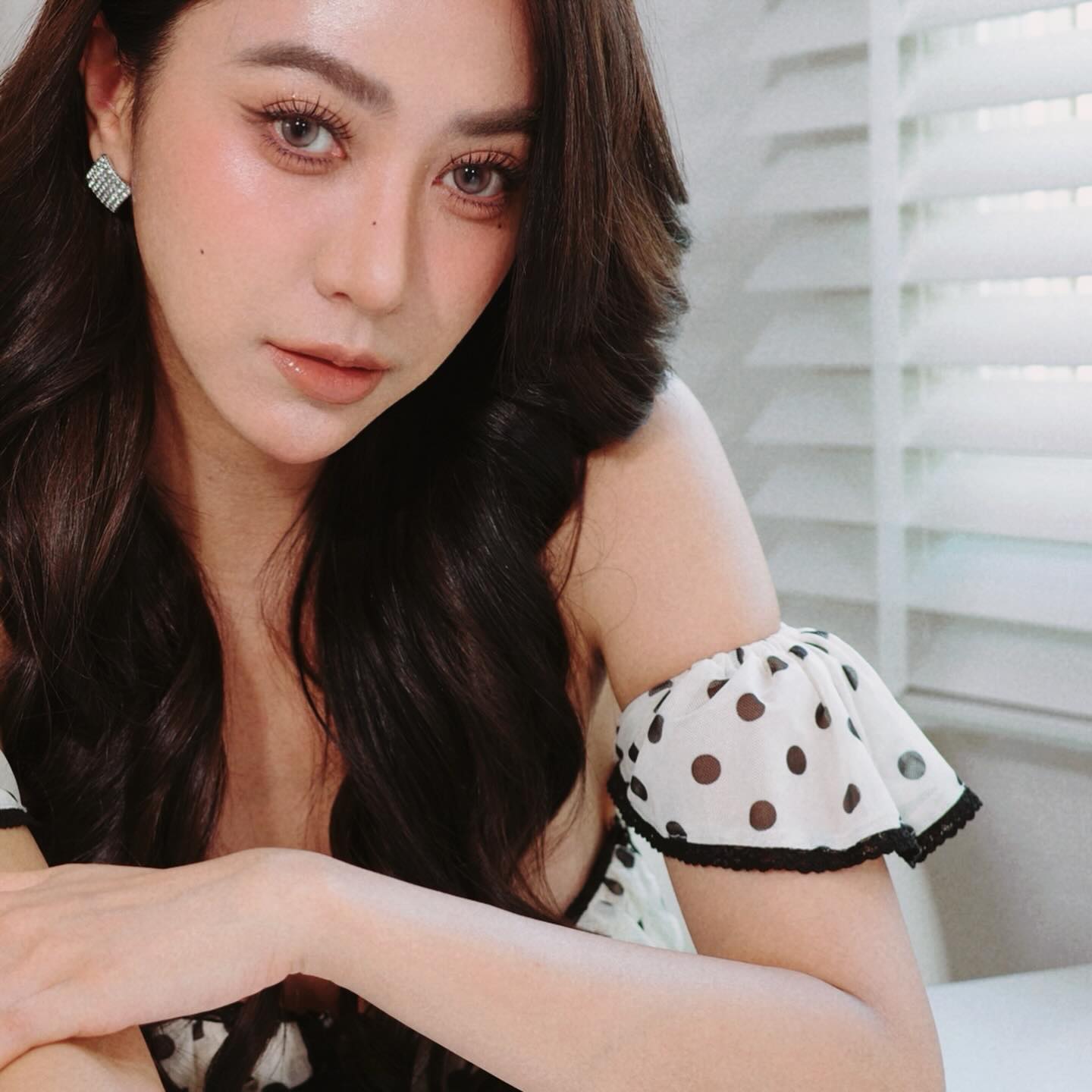 น้ำหวาน - รักษ์ณภัค วงศ์ธนทัศน์