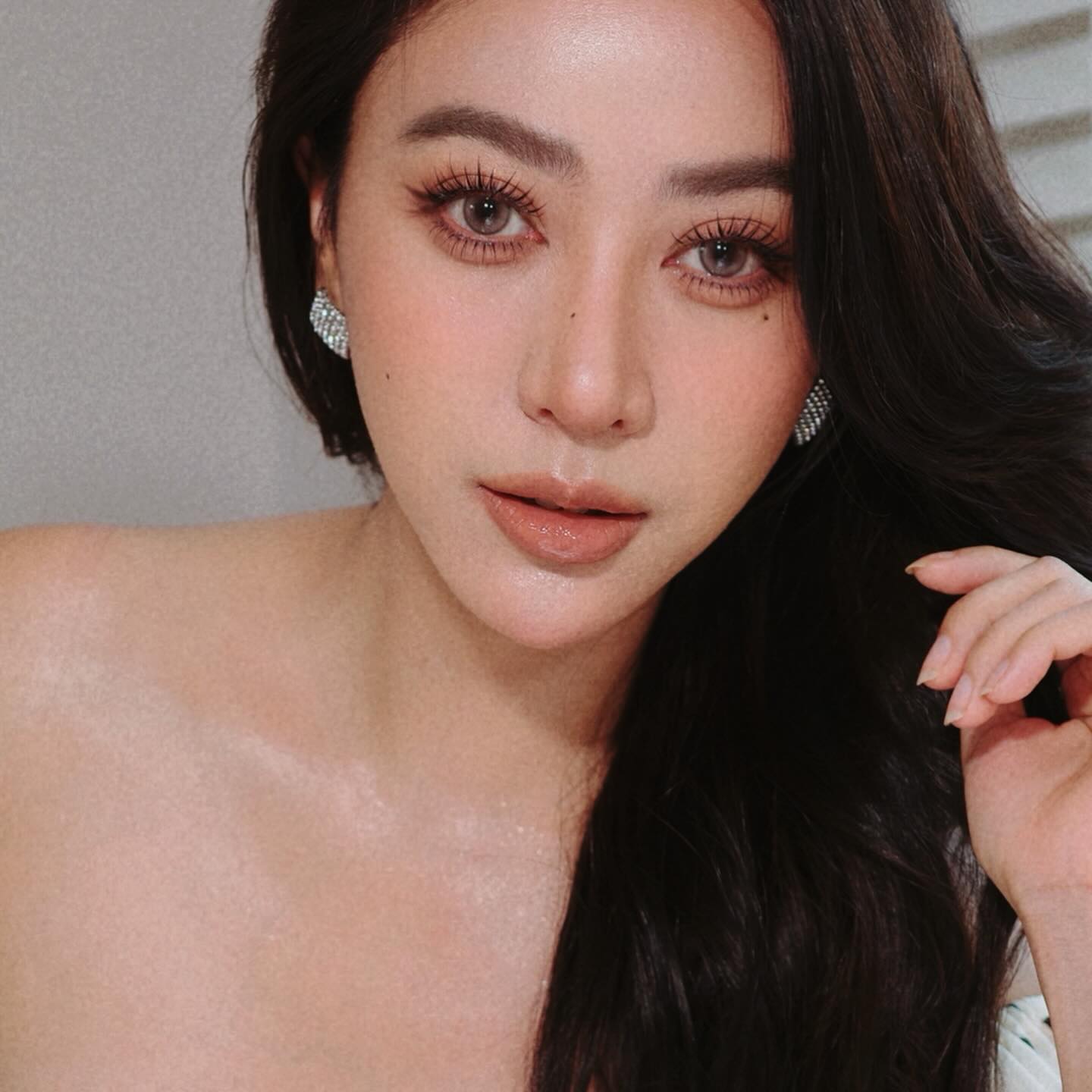 น้ำหวาน - รักษ์ณภัค วงศ์ธนทัศน์