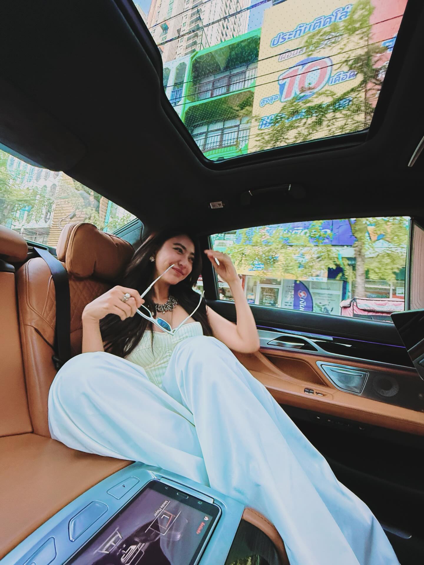 น้ำหวาน - รักษ์ณภัค วงศ์ธนทัศน์