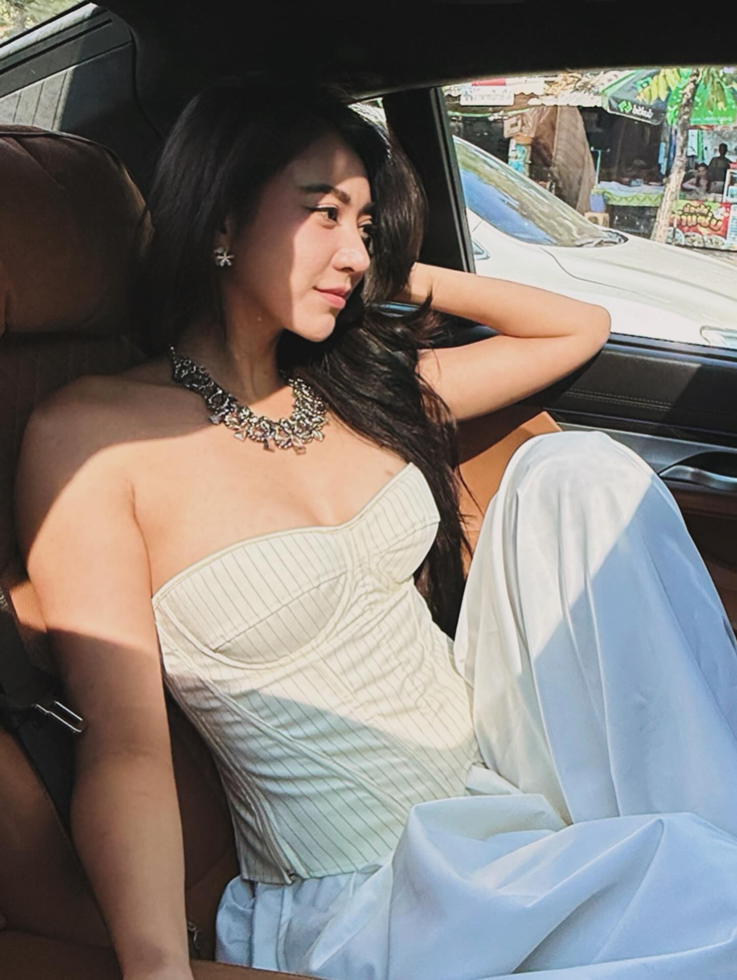 น้ำหวาน - รักษ์ณภัค วงศ์ธนทัศน์