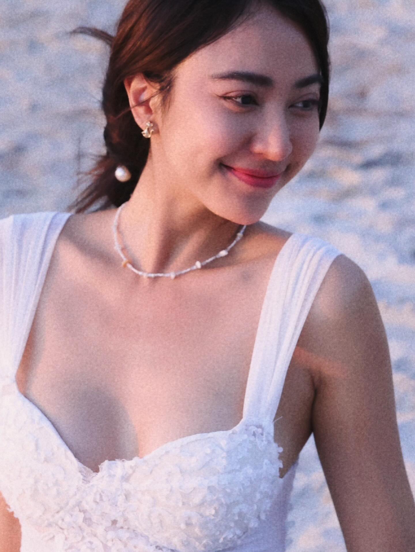 น้ำหวาน - รักษ์ณภัค วงศ์ธนทัศน์