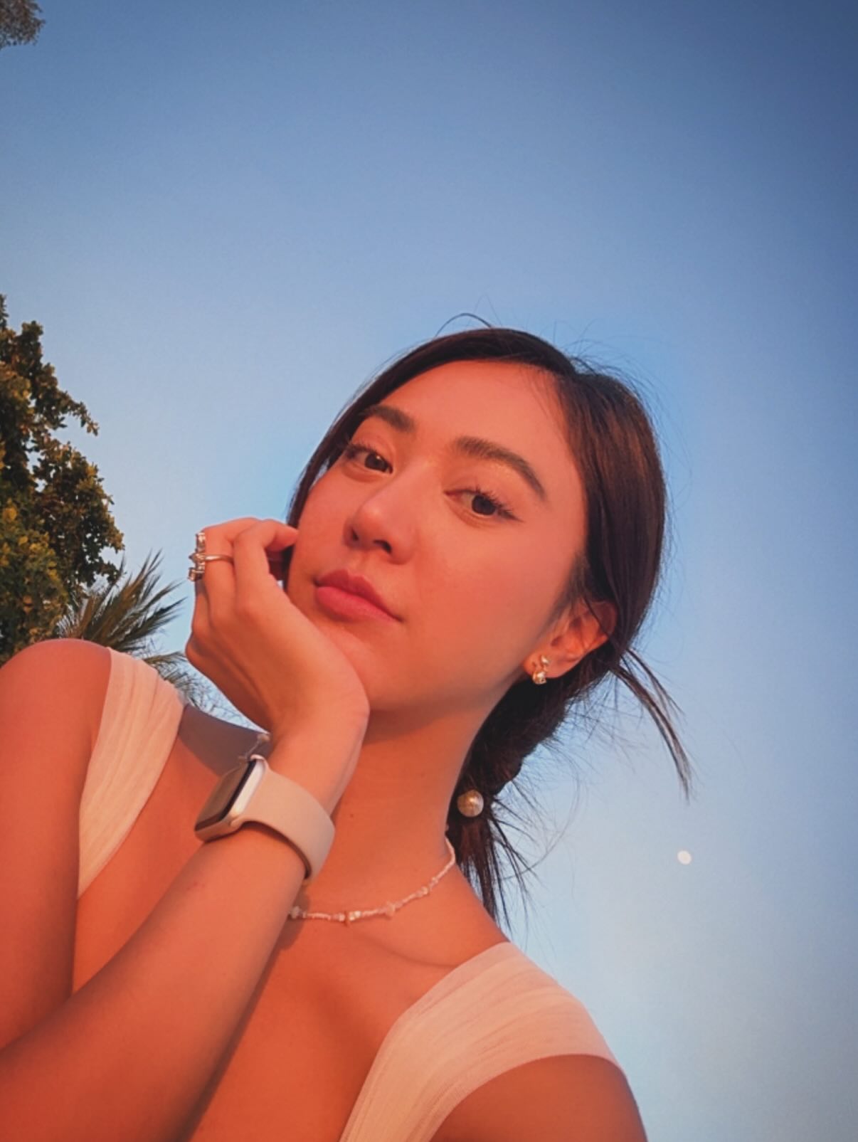 น้ำหวาน - รักษ์ณภัค วงศ์ธนทัศน์